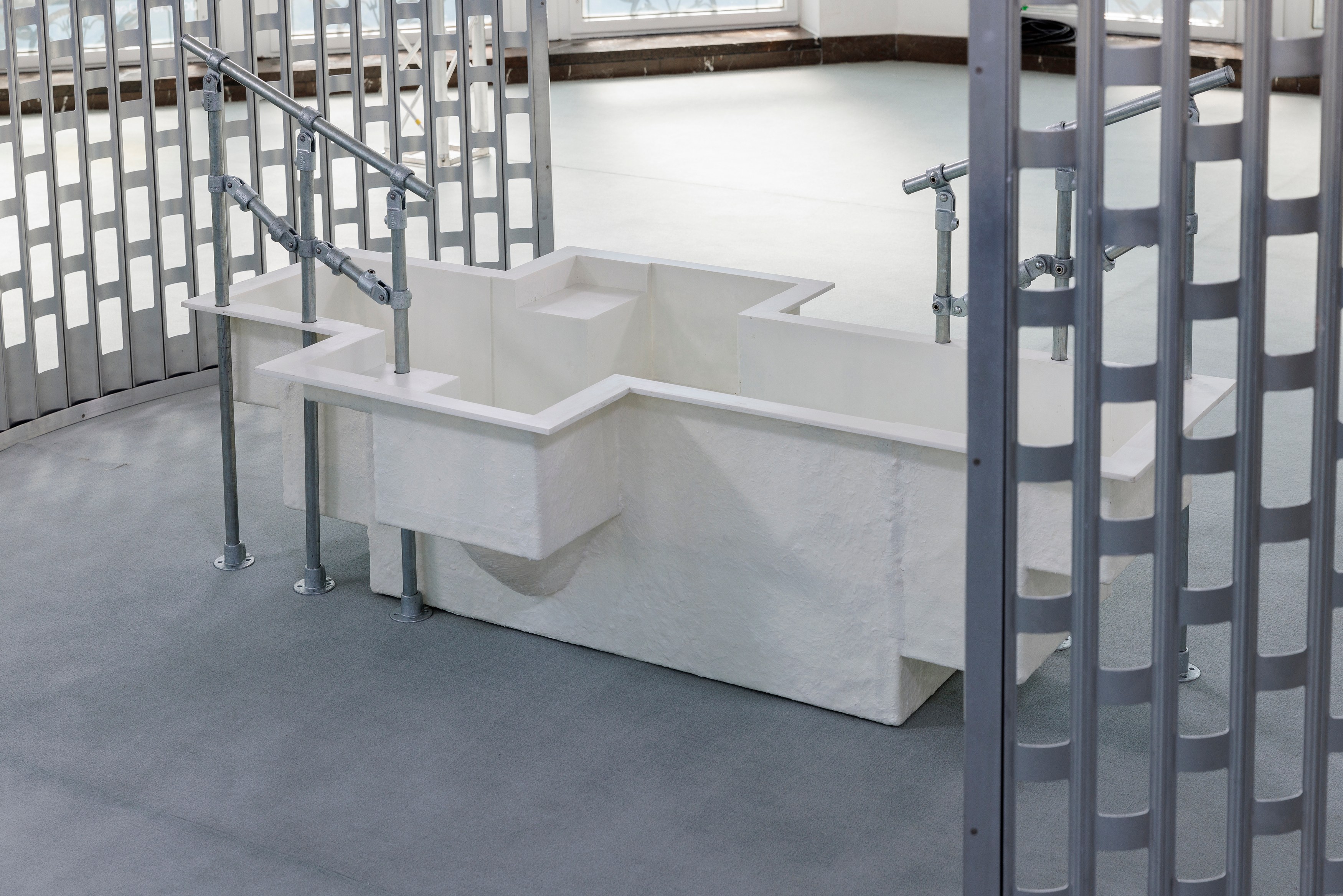 Shayne Oliver, Mall of Anonymous at Schinkel Pavillon, photo 3