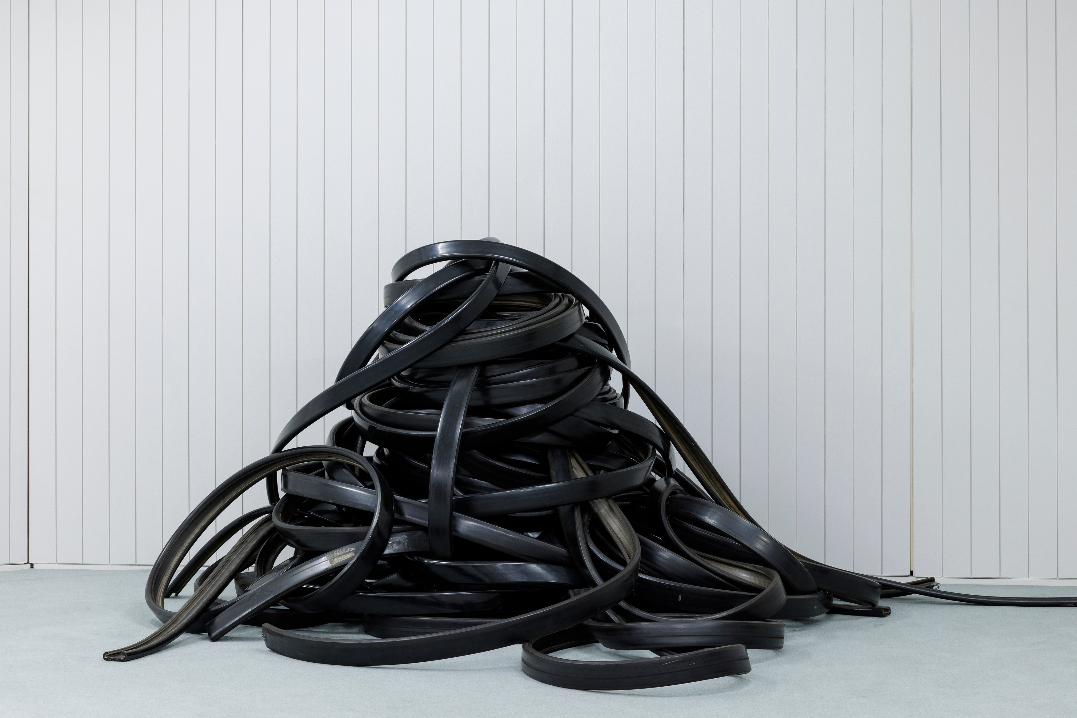 Shayne Oliver, Mall of Anonymous at Schinkel Pavillon, photo 7