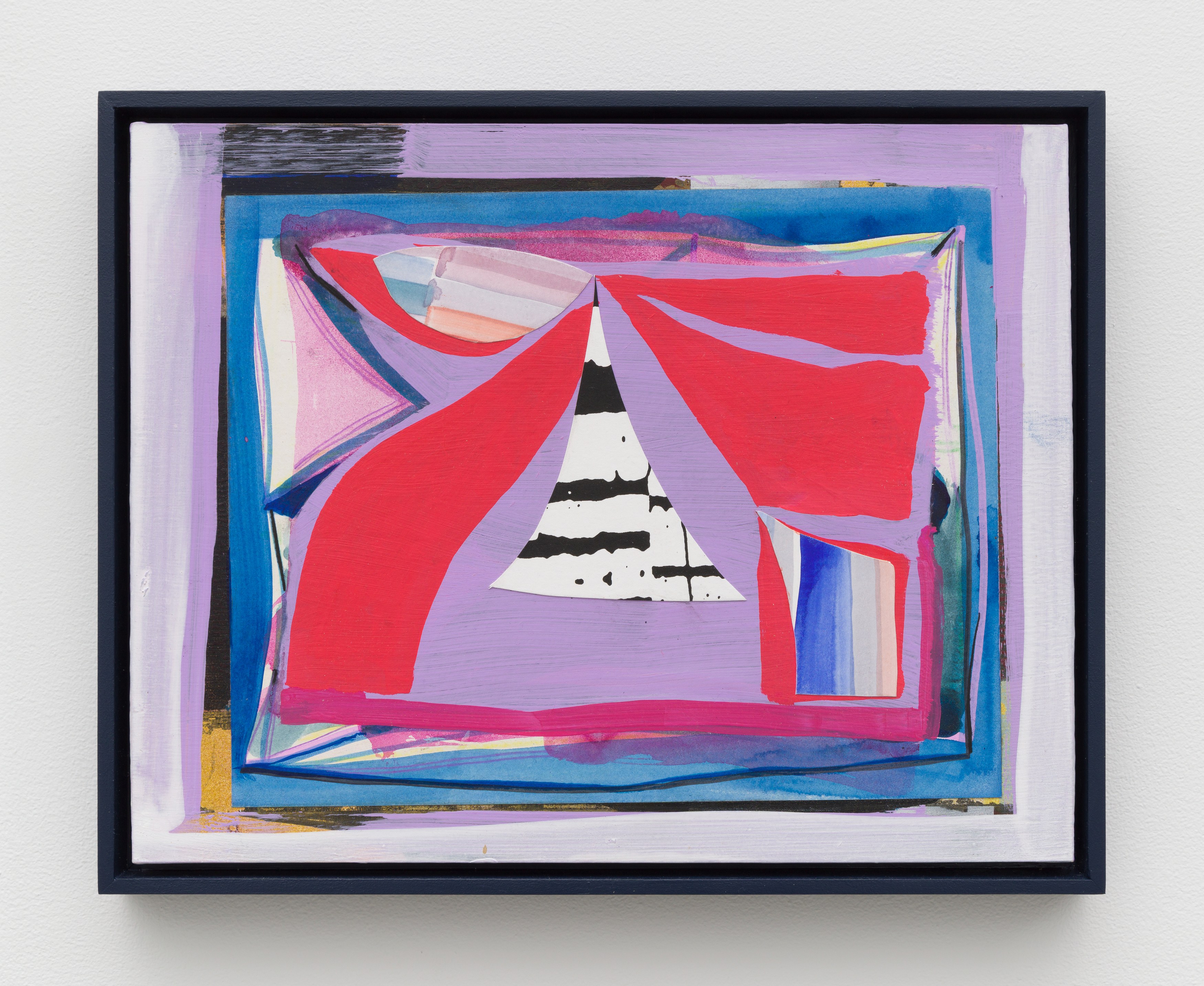 Installation view 7