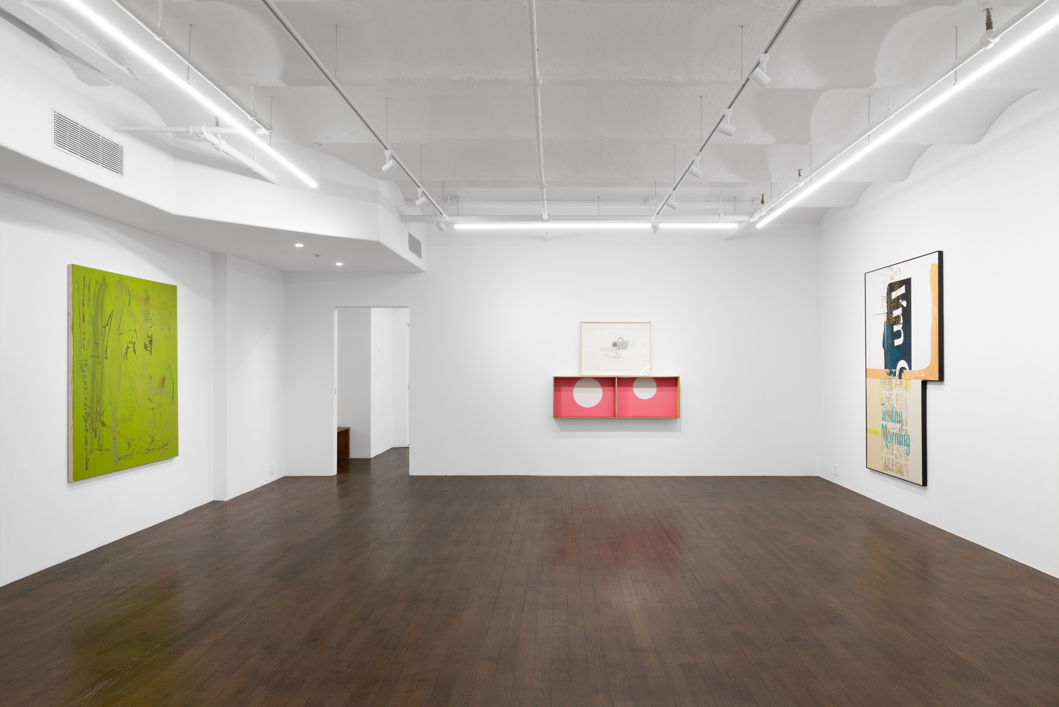 Andy Meerow, Slanted Andy at Derosia, photo 7