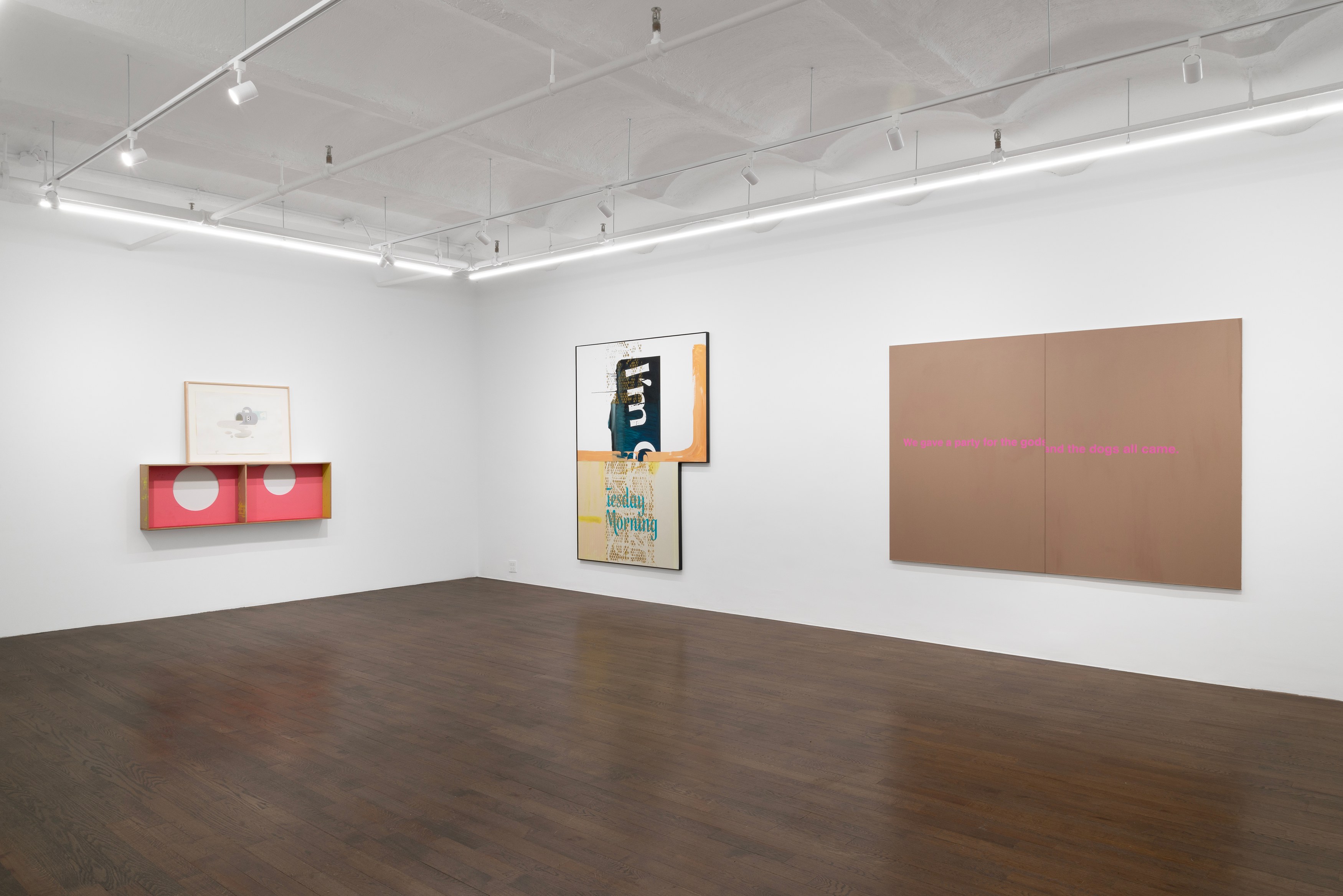 Andy Meerow, Slanted Andy at Derosia, photo 8