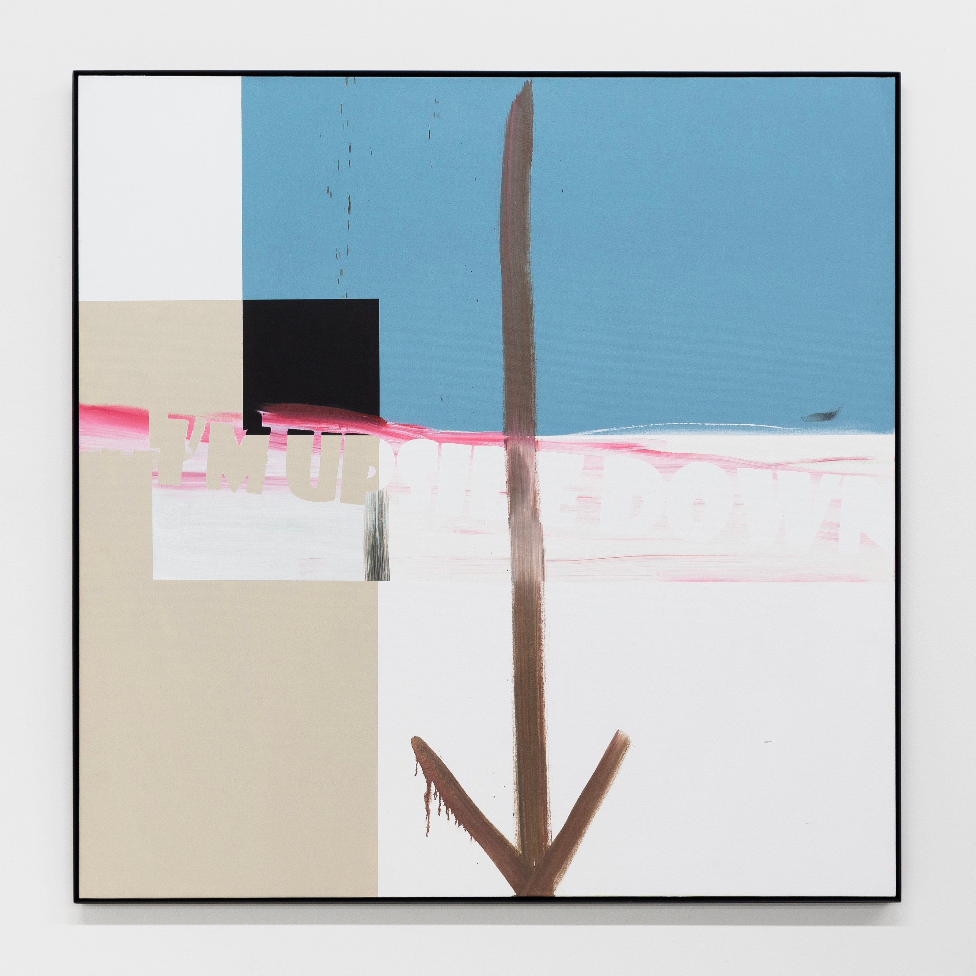 Andy Meerow, Slanted Andy at Derosia, photo 16