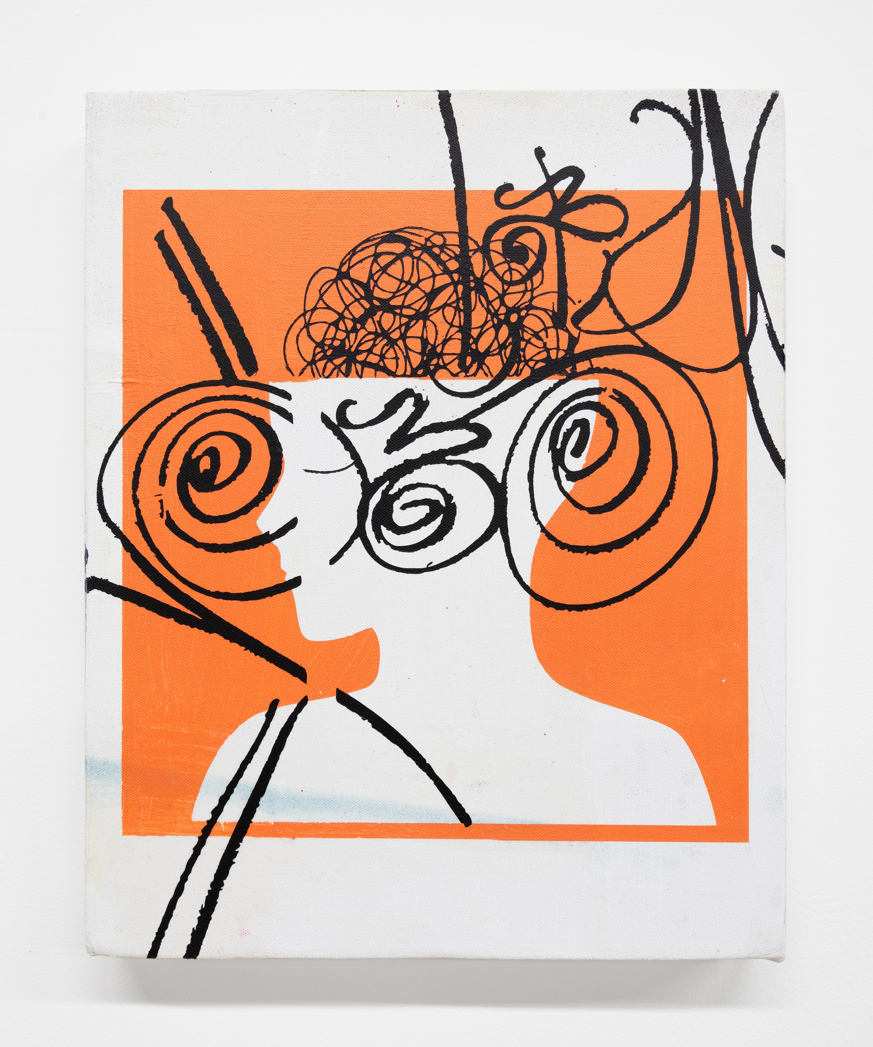 Andy Meerow, Slanted Andy at Derosia, photo 18