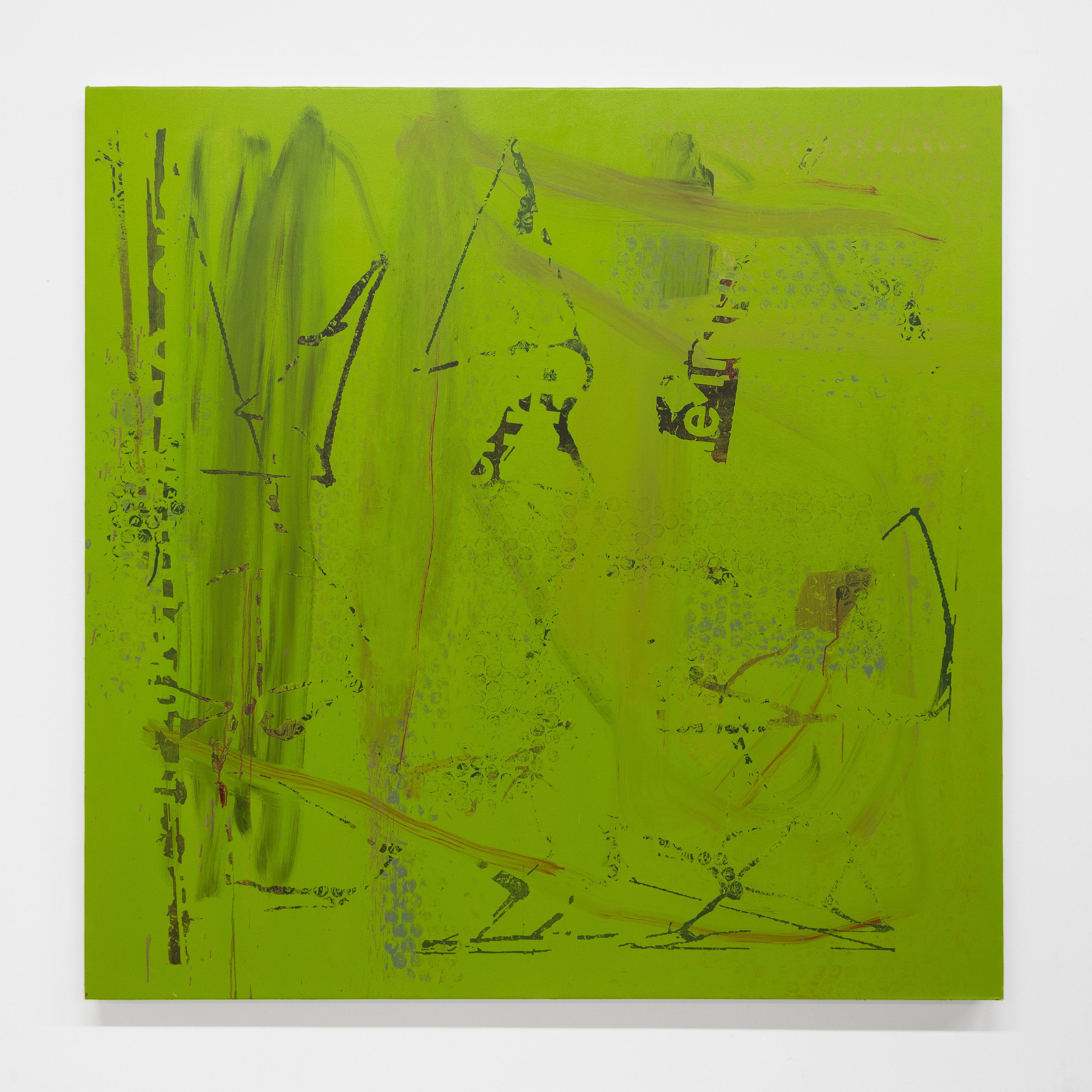 Andy Meerow, Slanted Andy at Derosia, photo 21