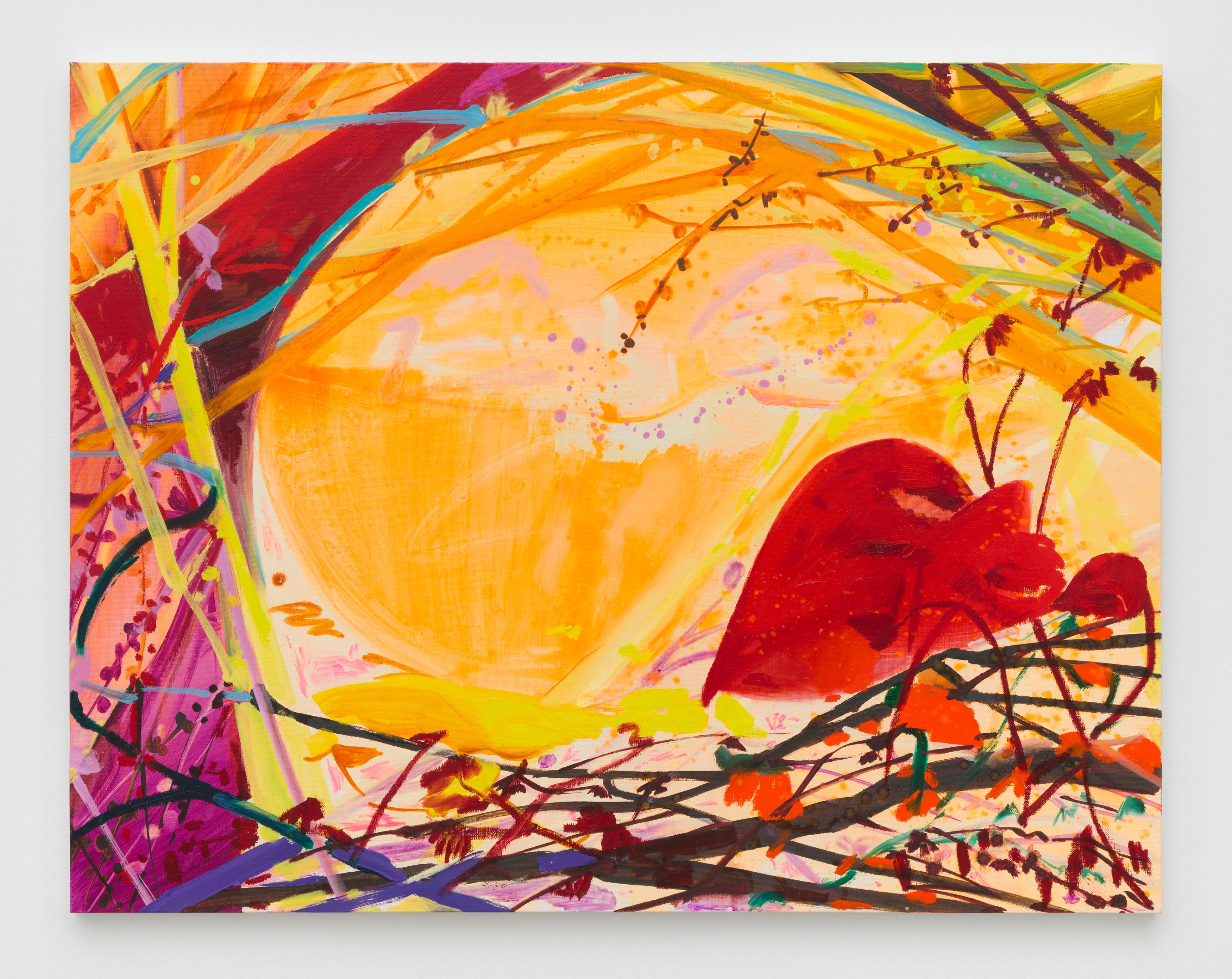 Installation view 11