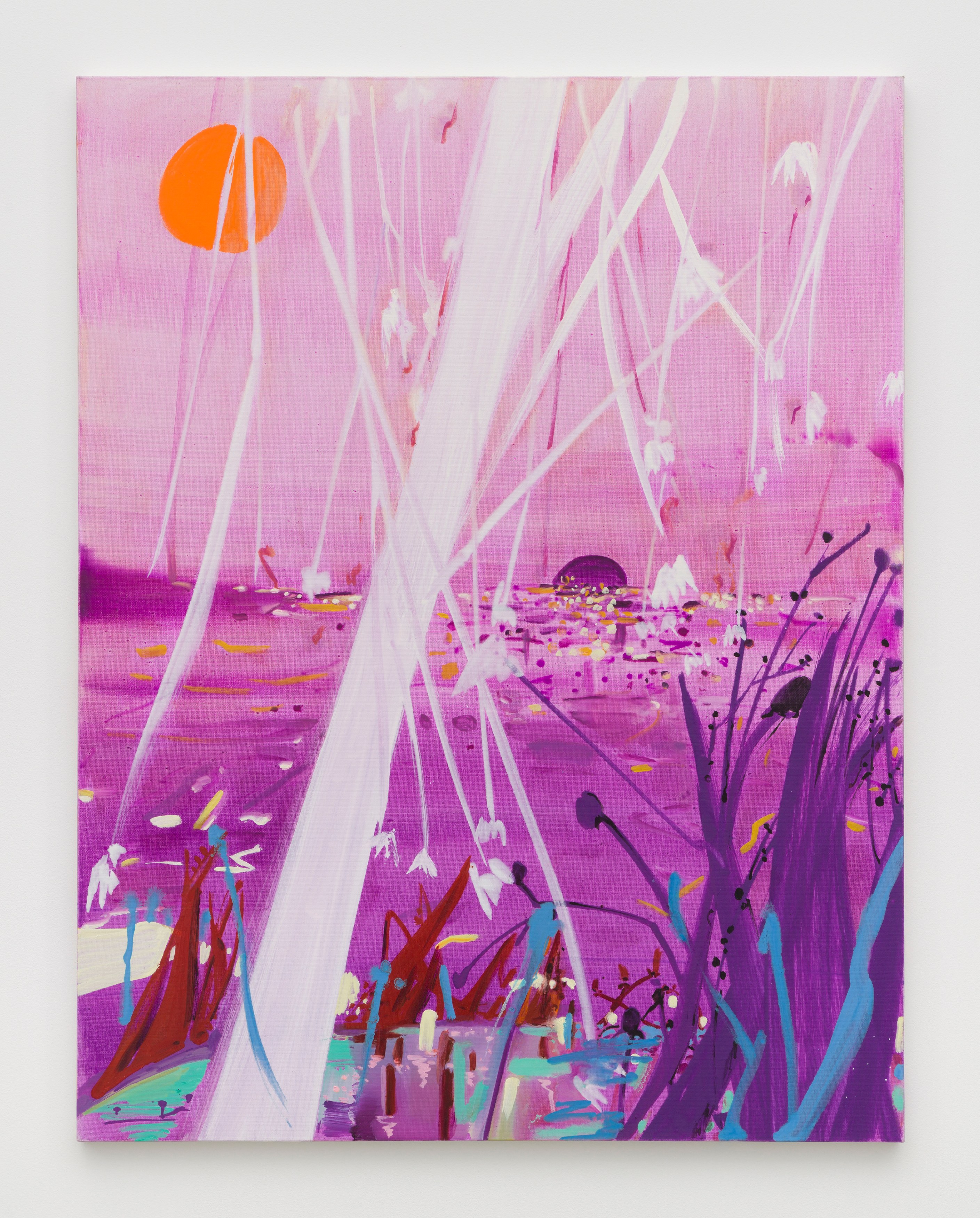 Installation view 12