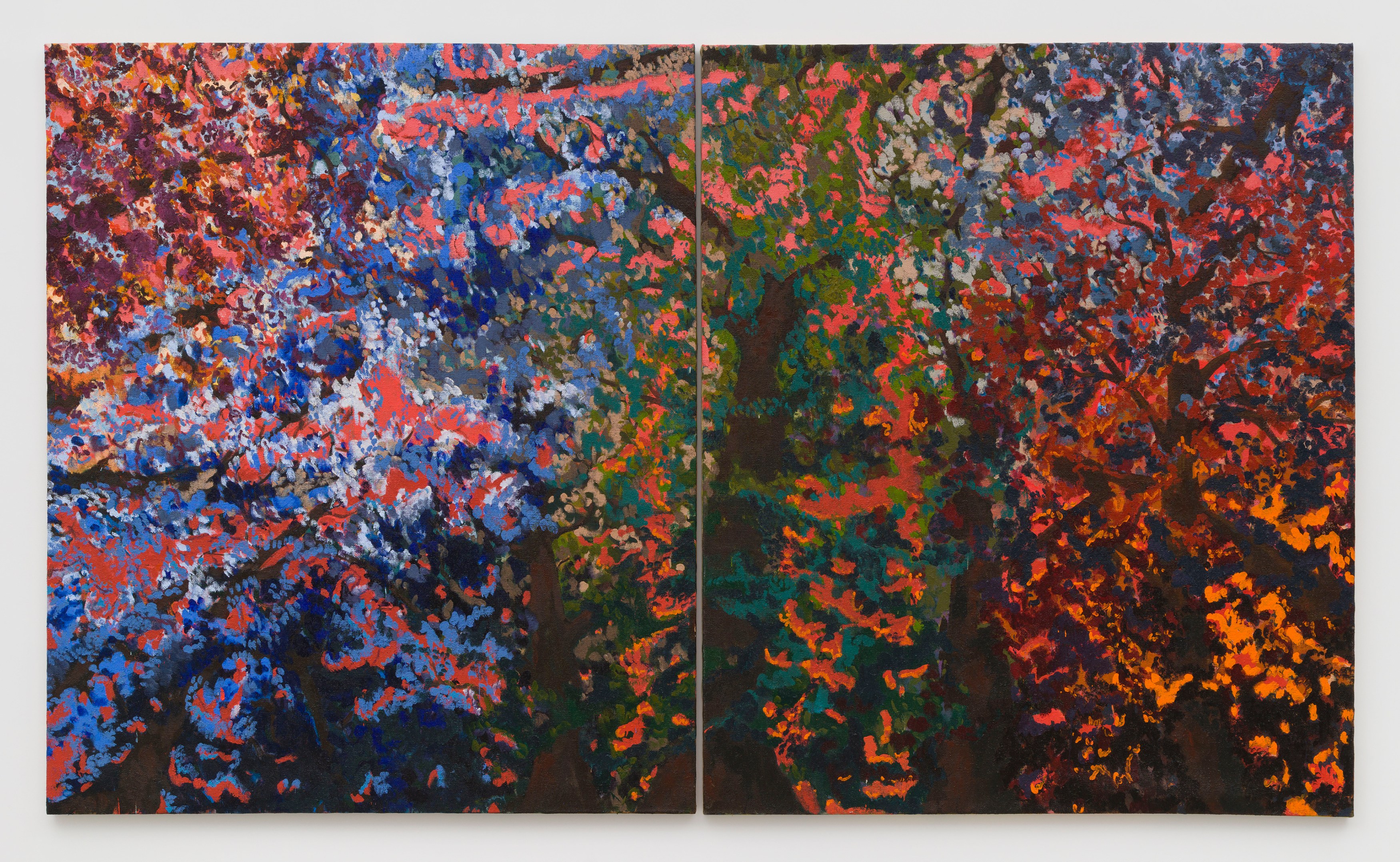 Kathryn Kerr, Jin Han Lee, Yu Nishimura, Drop Scene at Chapter NY, photo 13