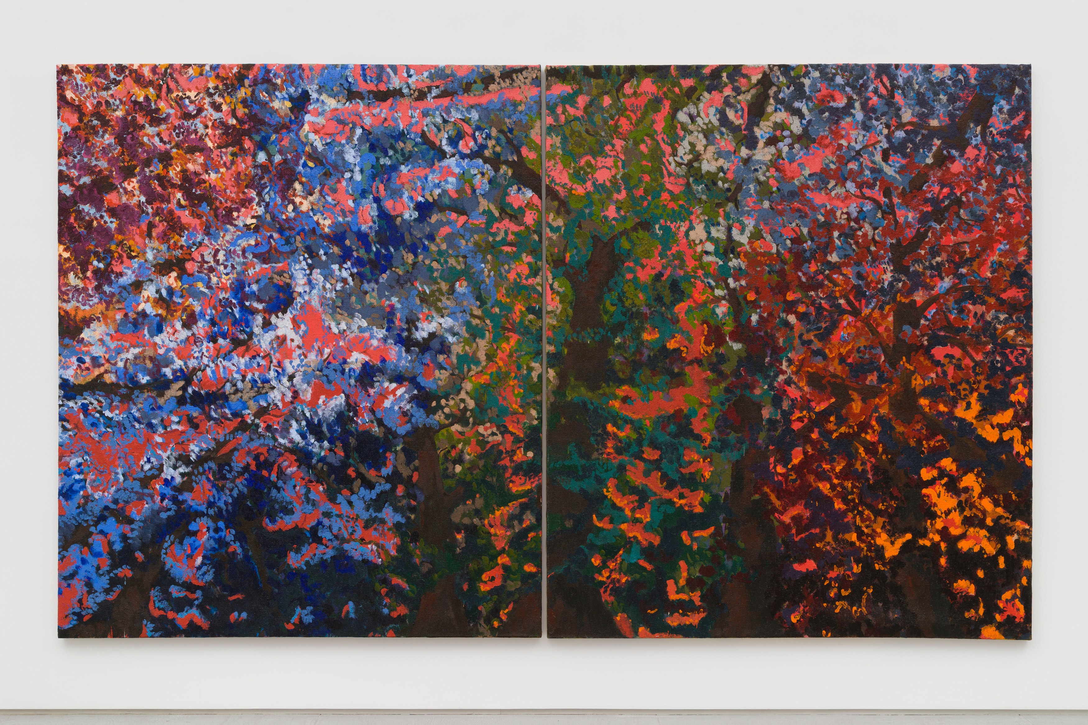 Kathryn Kerr, Jin Han Lee, Yu Nishimura, Drop Scene at Chapter NY, photo 14