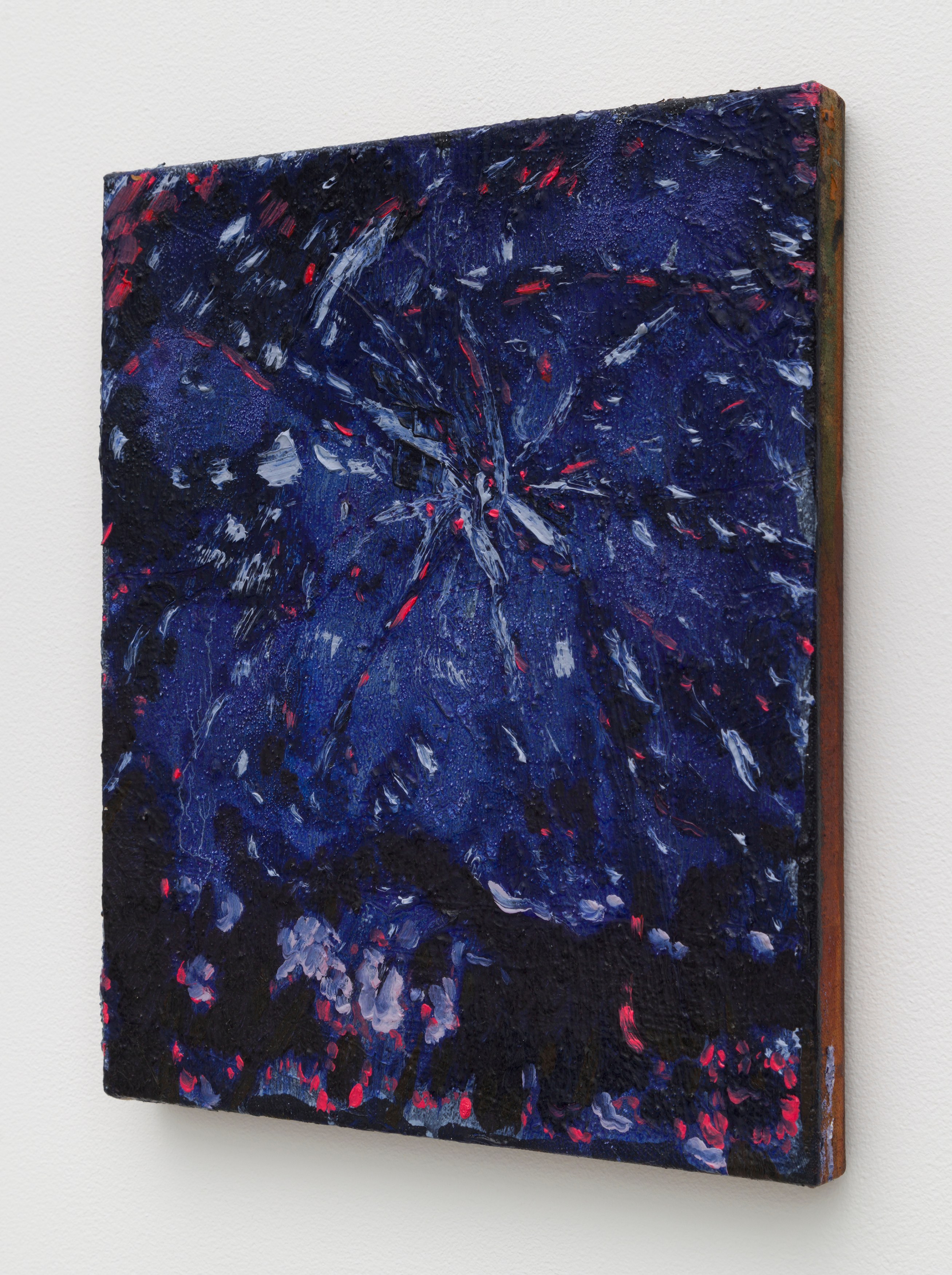 Kathryn Kerr, Jin Han Lee, Yu Nishimura, Drop Scene at Chapter NY, photo 22