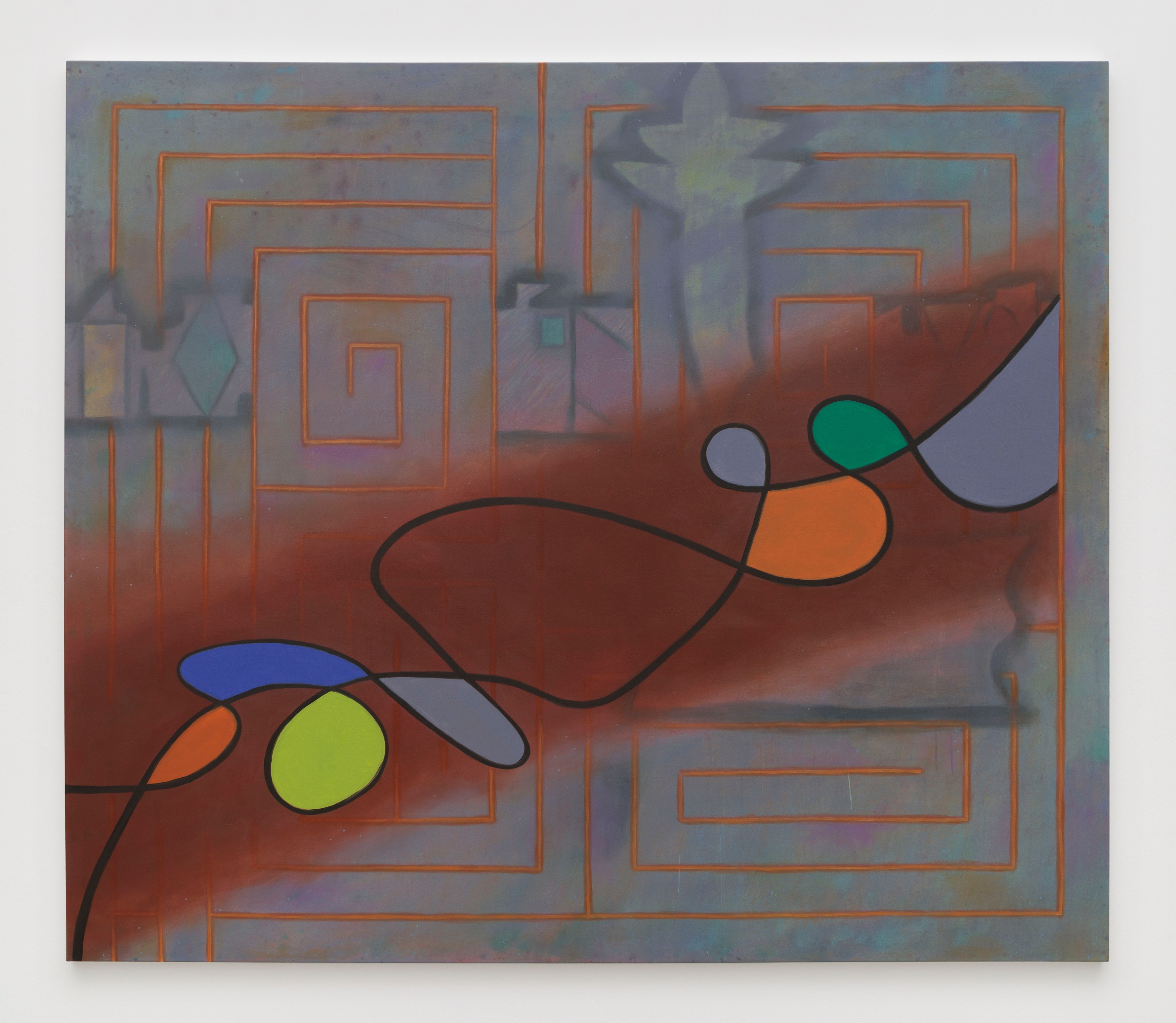 Kathryn Kerr, Jin Han Lee, Yu Nishimura, Drop Scene at Chapter NY, photo 25