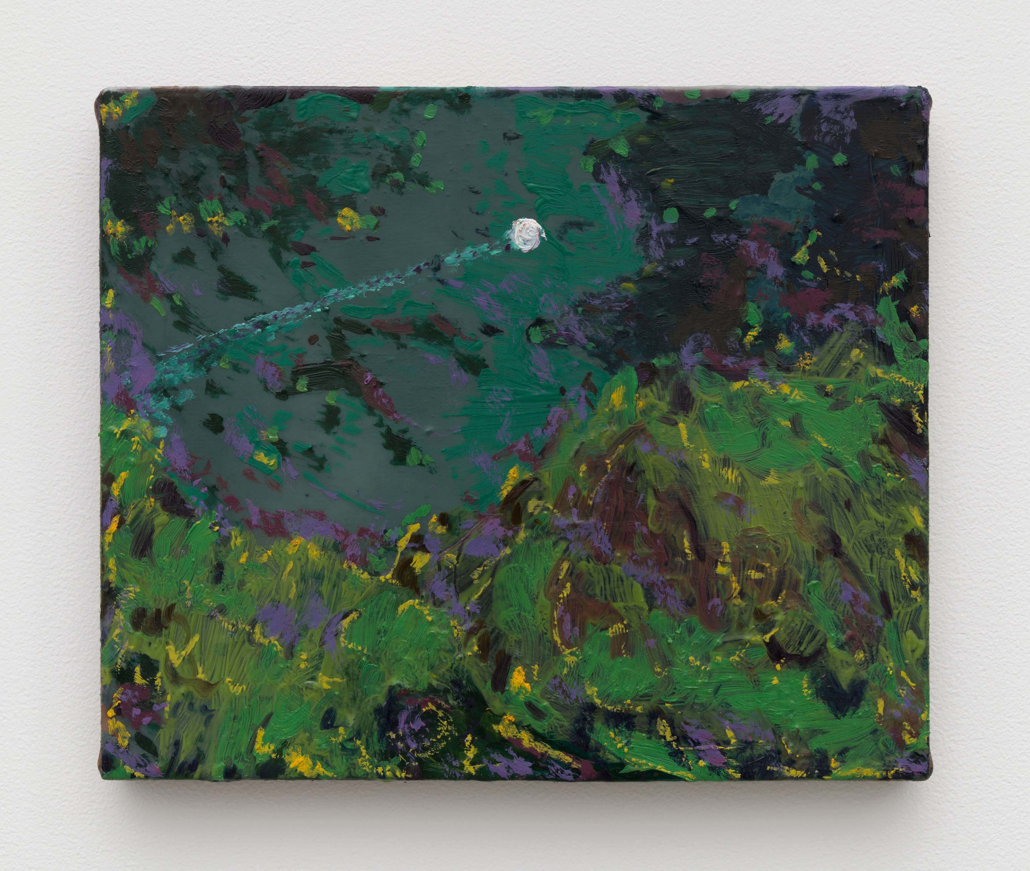 Kathryn Kerr, Jin Han Lee, Yu Nishimura, Drop Scene at Chapter NY, photo 24