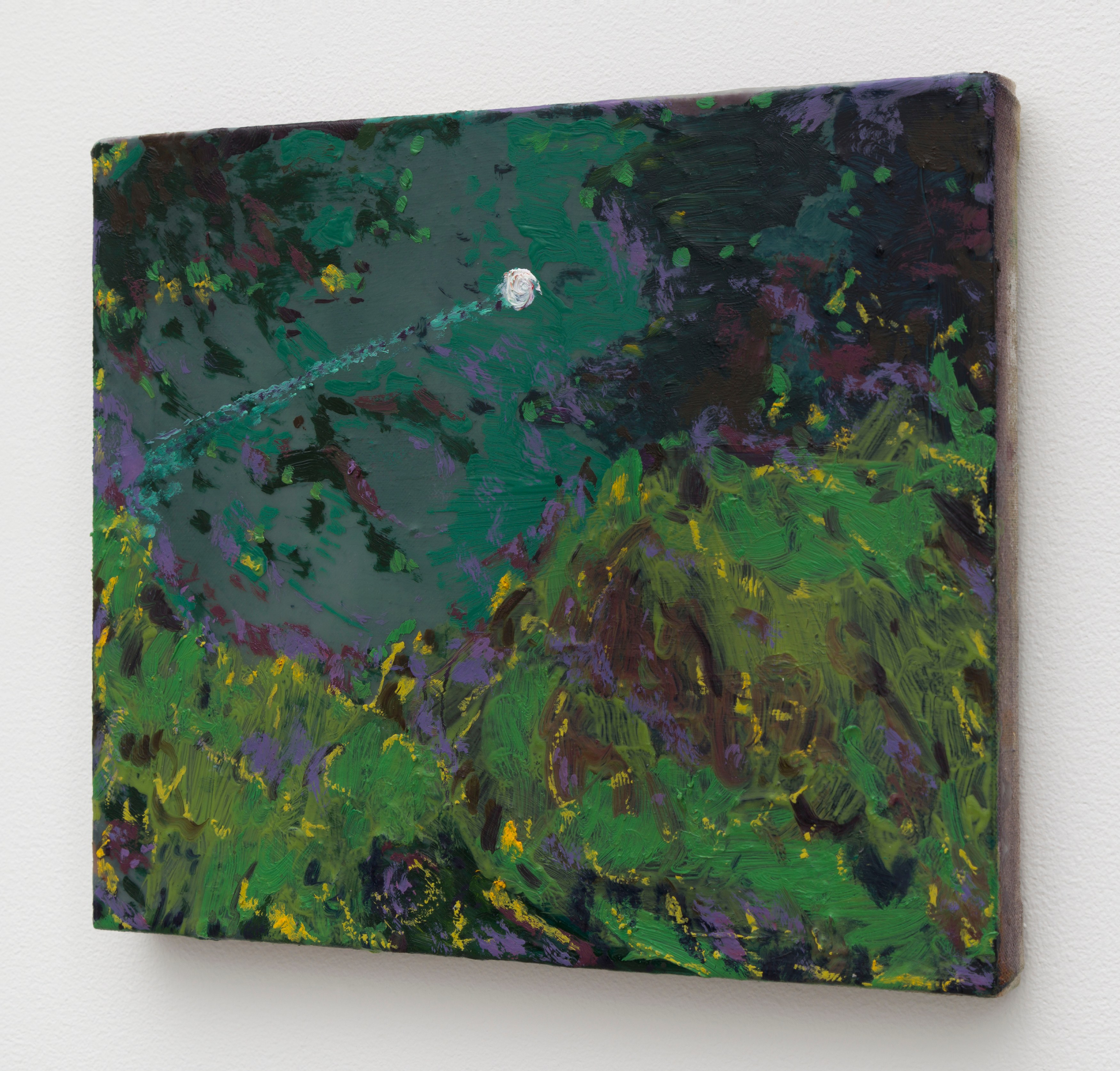 Kathryn Kerr, Jin Han Lee, Yu Nishimura, Drop Scene at Chapter NY, photo 23