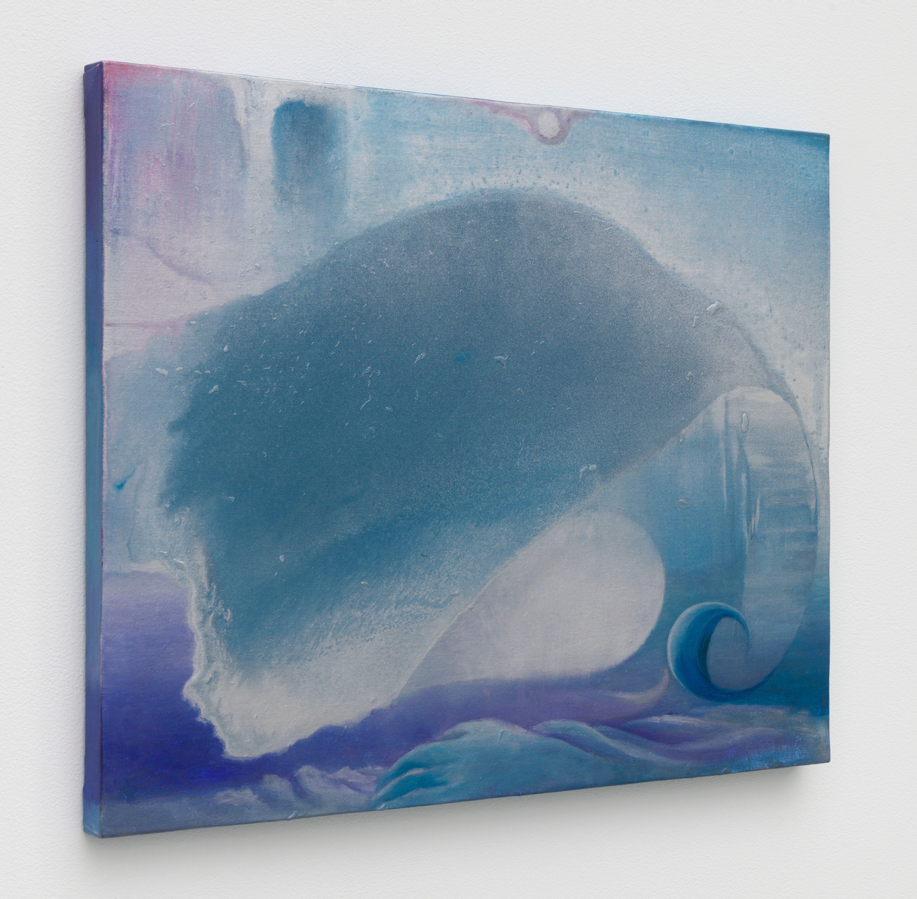 Kathryn Kerr, Jin Han Lee, Yu Nishimura, Drop Scene at Chapter NY, photo 28