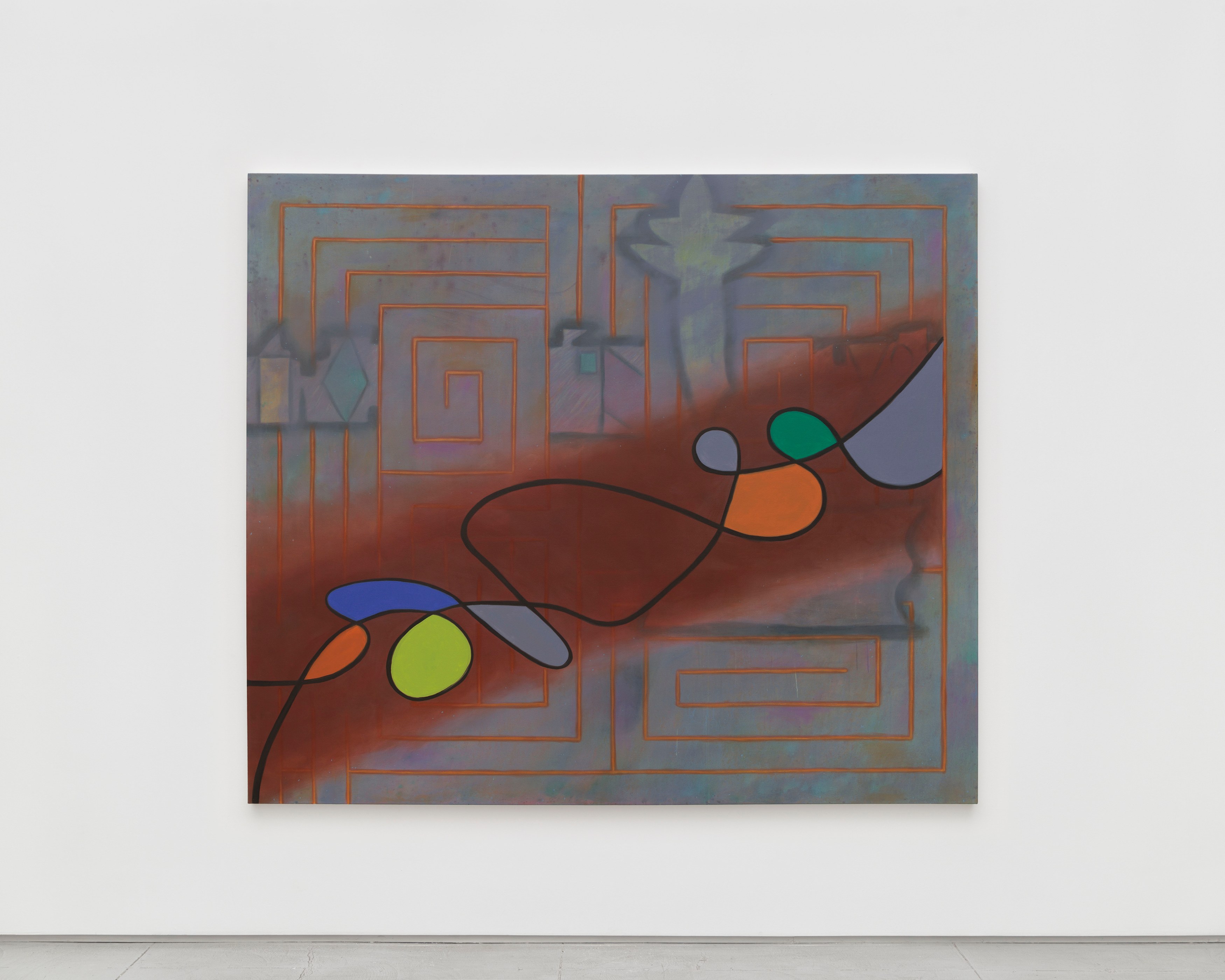 Kathryn Kerr, Jin Han Lee, Yu Nishimura, Drop Scene at Chapter NY, photo 26