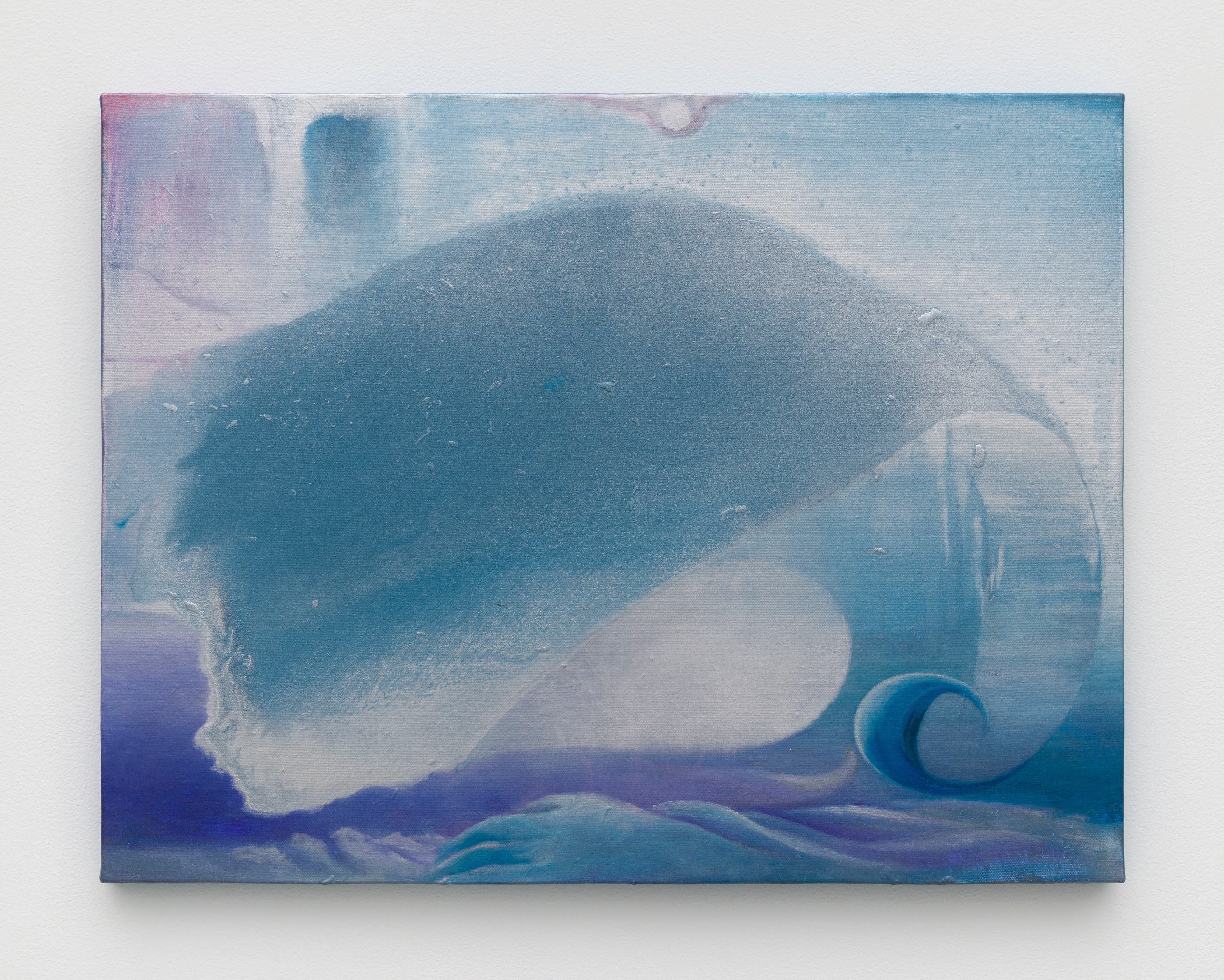 Kathryn Kerr, Jin Han Lee, Yu Nishimura, Drop Scene at Chapter NY, photo 27