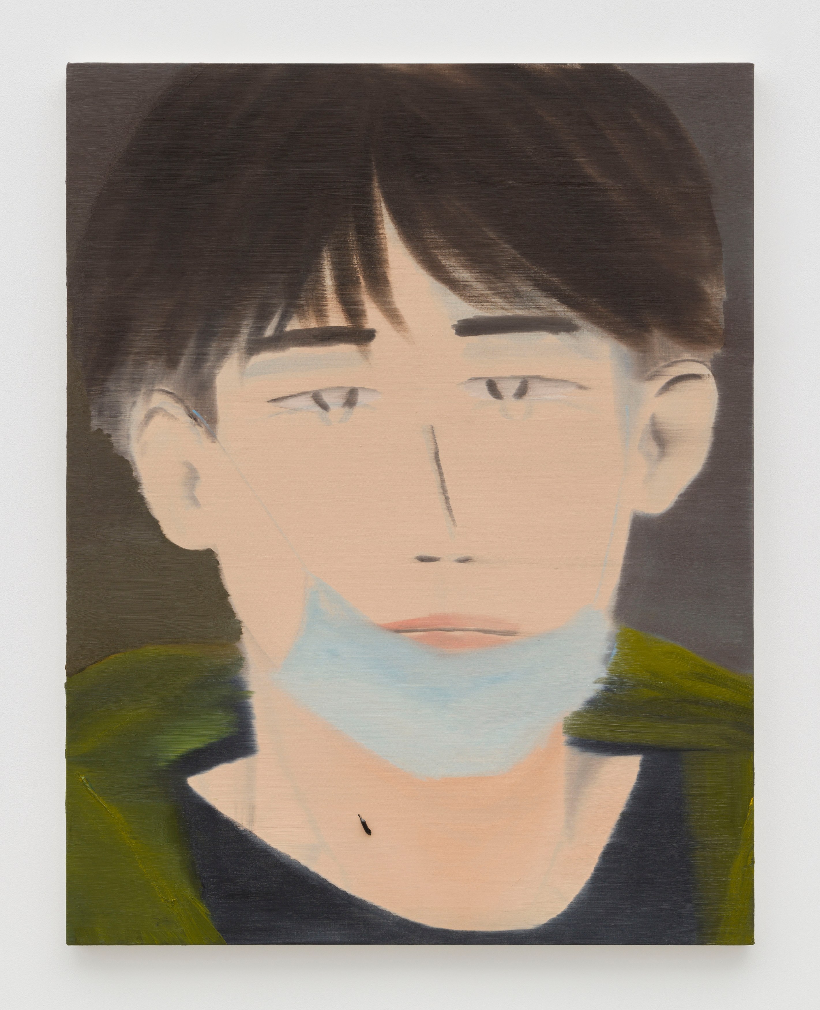 Kathryn Kerr, Jin Han Lee, Yu Nishimura, Drop Scene at Chapter NY, photo 33