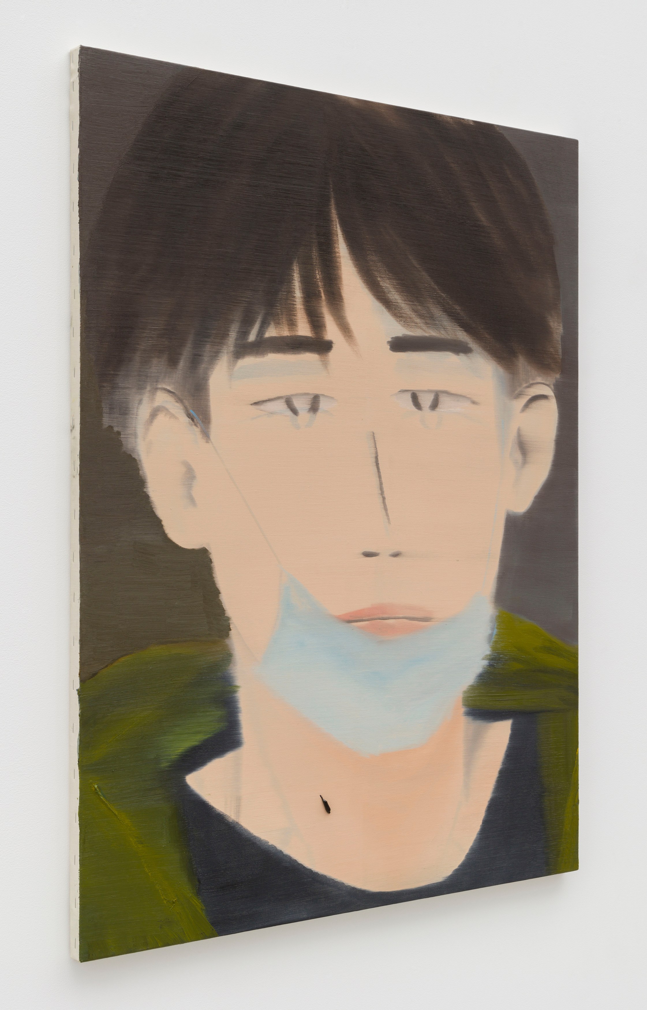 Kathryn Kerr, Jin Han Lee, Yu Nishimura, Drop Scene at Chapter NY, photo 34