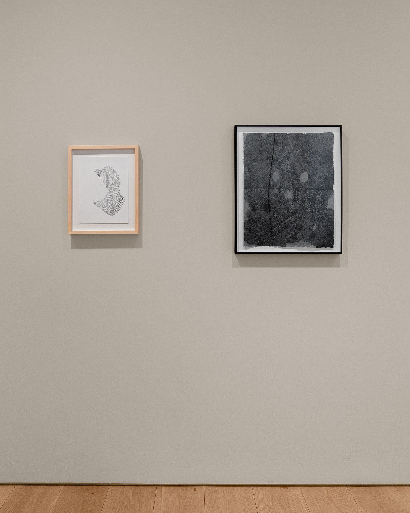 Jo Baer, Jordan Belson, Robert Bittenbender, Lee Bontecou, Cameron, Barbara Chase-Riboud, Mel Chin, Steffani Jemison, Arnold Joseph Kemp, Duane Linklater, Walter De Maria, Yutaka Matsuzawa, Julia Phillips, Betye Saar, Lenore Tawney, Bernadette Van-Huy, Jack Whitten, Cici Wu, image 2 of 30