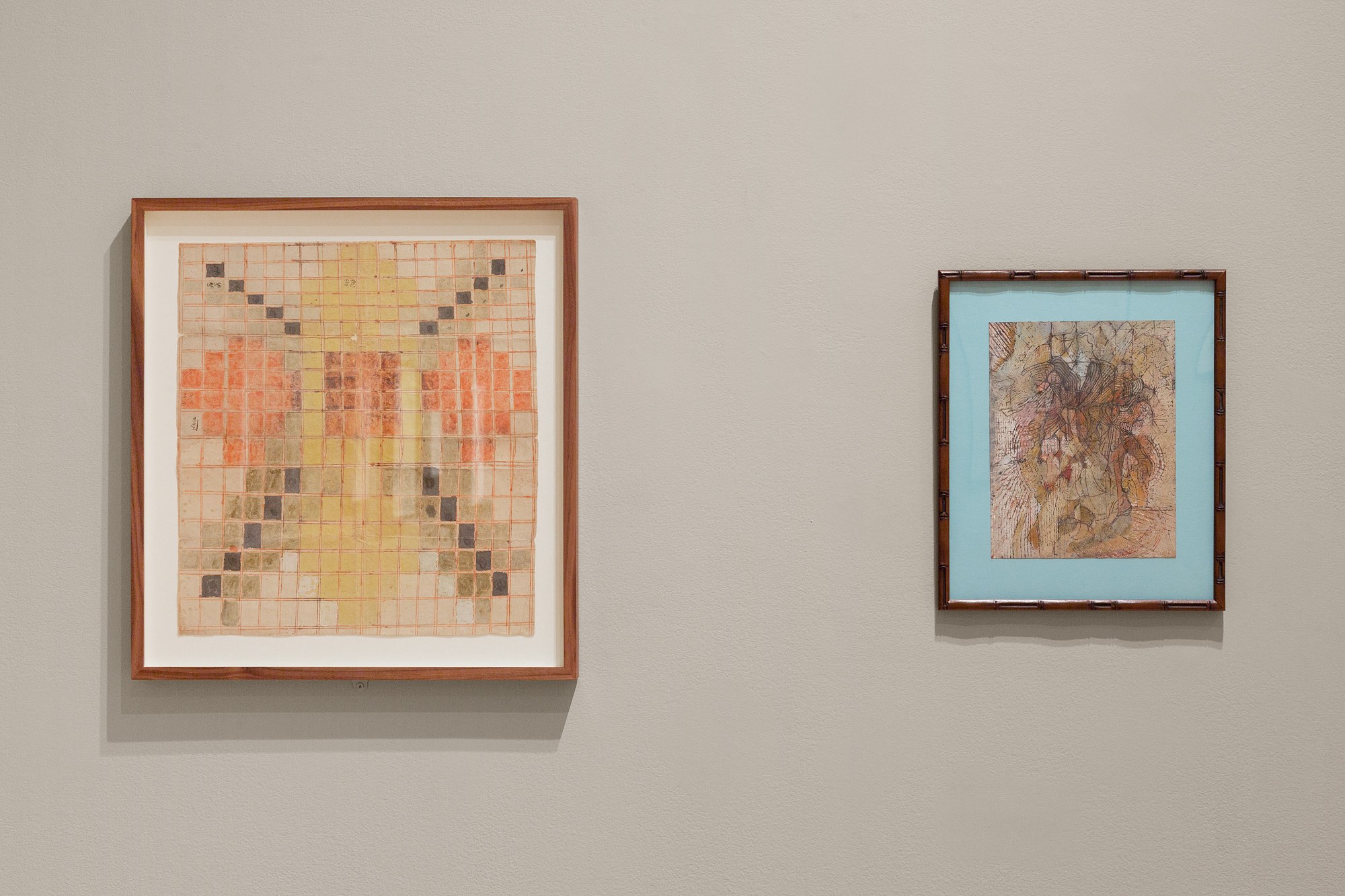 Jo Baer, Jordan Belson, Robert Bittenbender, Lee Bontecou, Cameron, Barbara Chase-Riboud, Mel Chin, Steffani Jemison, Arnold Joseph Kemp, Duane Linklater, Walter De Maria, Yutaka Matsuzawa, Julia Phillips, Betye Saar, Lenore Tawney, Bernadette Van-Huy, Jack Whitten, Cici Wu, image 11 of 30