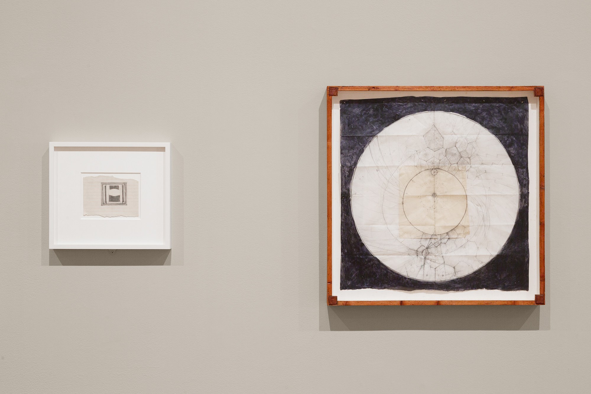 Jo Baer, Jordan Belson, Robert Bittenbender, Lee Bontecou, Cameron, Barbara Chase-Riboud, Mel Chin, Steffani Jemison, Arnold Joseph Kemp, Duane Linklater, Walter De Maria, Yutaka Matsuzawa, Julia Phillips, Betye Saar, Lenore Tawney, Bernadette Van-Huy, Jack Whitten, Cici Wu, image 10 of 30