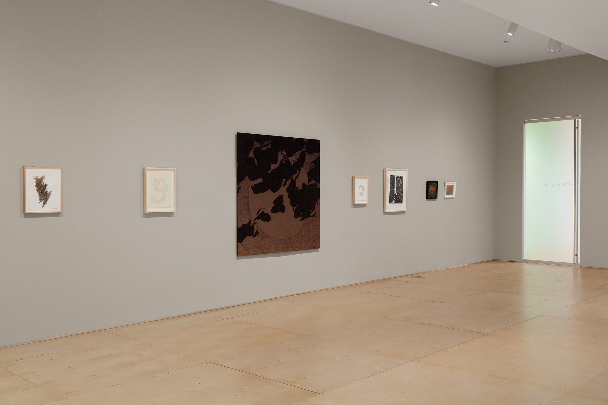 Jo Baer, Jordan Belson, Robert Bittenbender, Lee Bontecou, Cameron, Barbara Chase-Riboud, Mel Chin, Steffani Jemison, Arnold Joseph Kemp, Duane Linklater, Walter De Maria, Yutaka Matsuzawa, Julia Phillips, Betye Saar, Lenore Tawney, Bernadette Van-Huy, Jack Whitten, Cici Wu, image 14 of 30