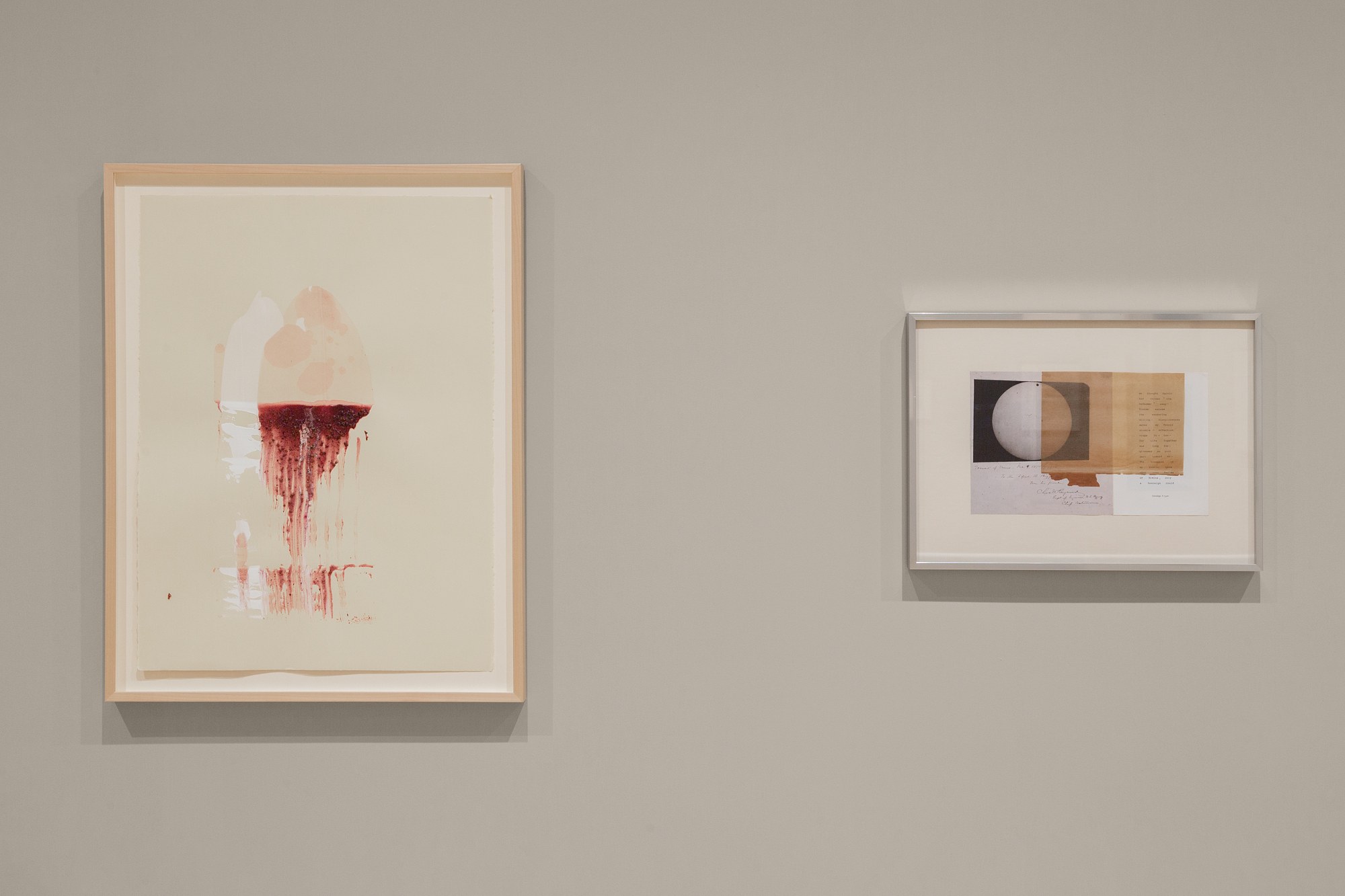 Jo Baer, Jordan Belson, Robert Bittenbender, Lee Bontecou, Cameron, Barbara Chase-Riboud, Mel Chin, Steffani Jemison, Arnold Joseph Kemp, Duane Linklater, Walter De Maria, Yutaka Matsuzawa, Julia Phillips, Betye Saar, Lenore Tawney, Bernadette Van-Huy, Jack Whitten, Cici Wu, image 16 of 30