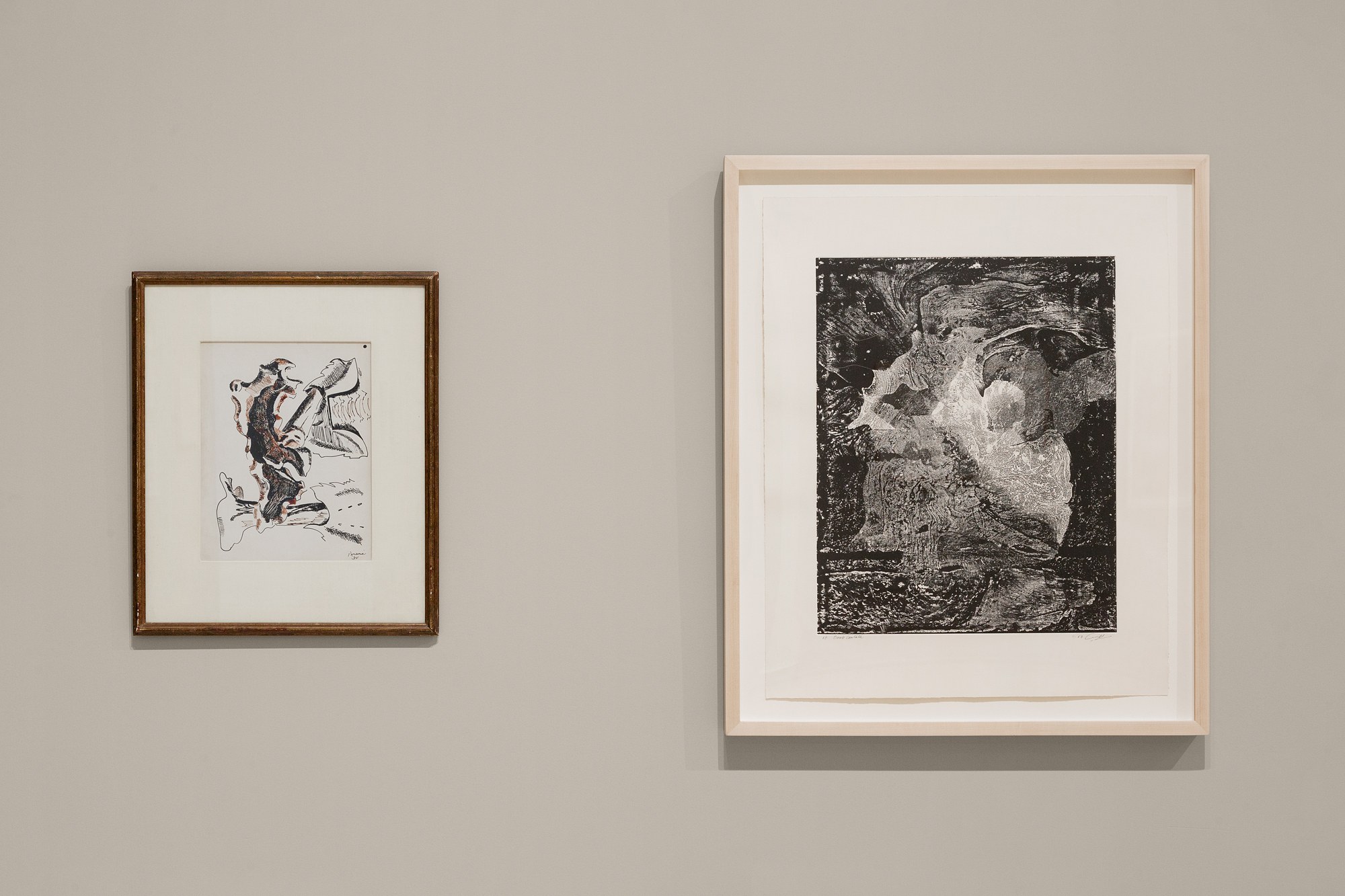 Jo Baer, Jordan Belson, Robert Bittenbender, Lee Bontecou, Cameron, Barbara Chase-Riboud, Mel Chin, Steffani Jemison, Arnold Joseph Kemp, Duane Linklater, Walter De Maria, Yutaka Matsuzawa, Julia Phillips, Betye Saar, Lenore Tawney, Bernadette Van-Huy, Jack Whitten, Cici Wu, image 19 of 30
