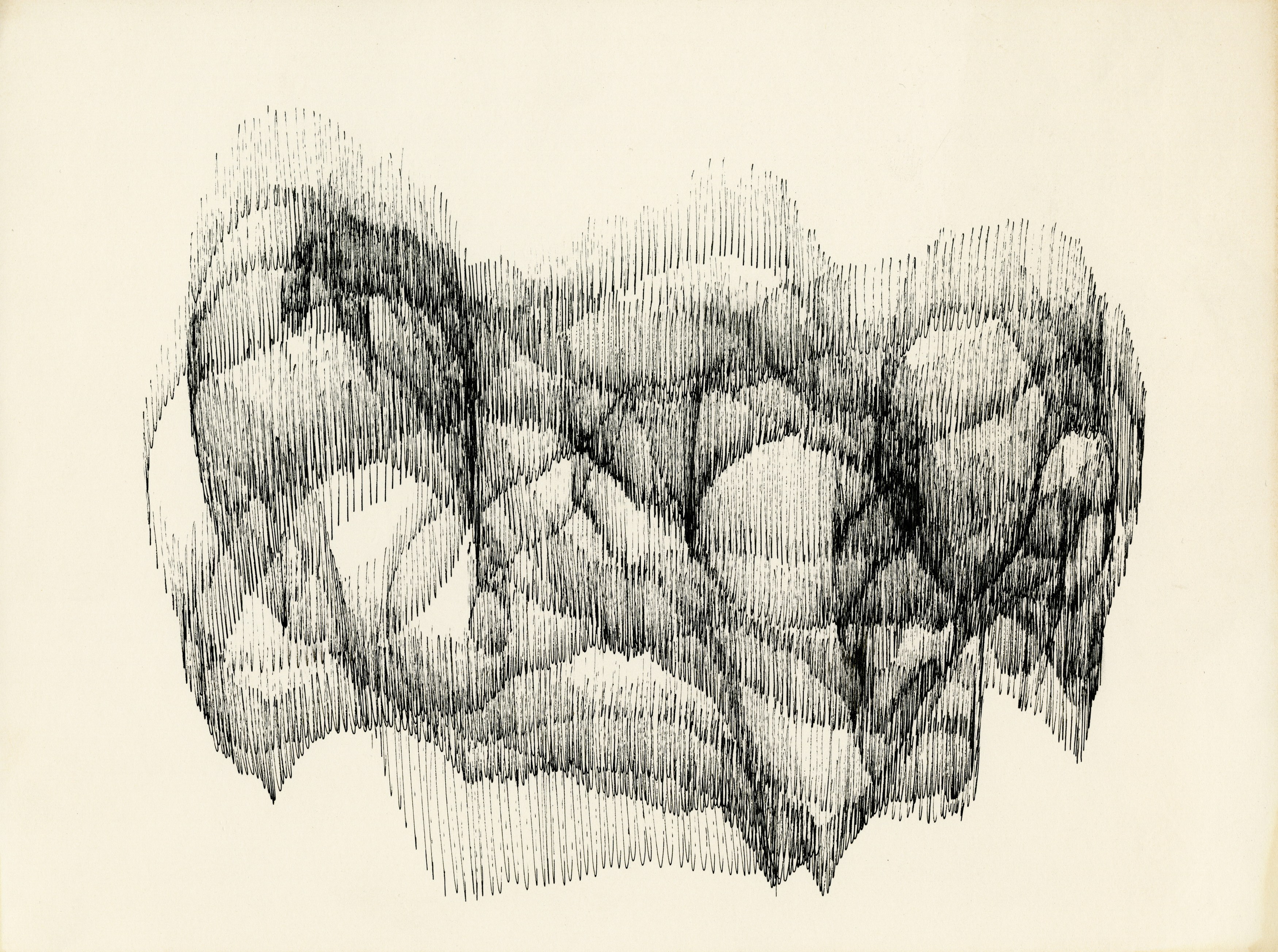 Jo Baer, Jordan Belson, Robert Bittenbender, Lee Bontecou, Cameron, Barbara Chase-Riboud, Mel Chin, Steffani Jemison, Arnold Joseph Kemp, Duane Linklater, Walter De Maria, Yutaka Matsuzawa, Julia Phillips, Betye Saar, Lenore Tawney, Bernadette Van-Huy, Jack Whitten, Cici Wu, image 24 of 30