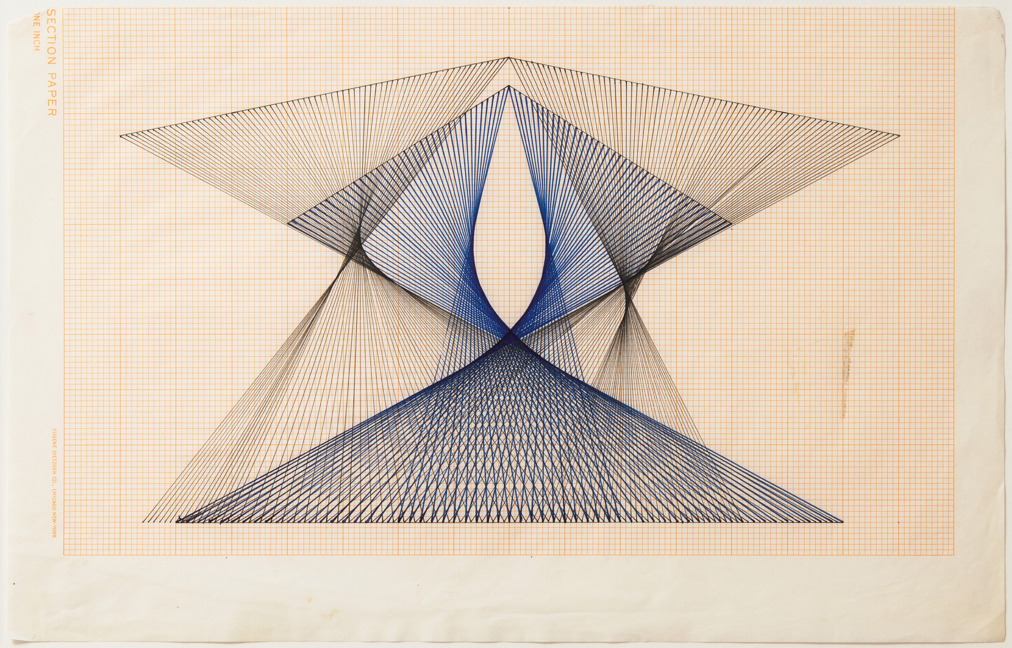 Jo Baer, Jordan Belson, Robert Bittenbender, Lee Bontecou, Cameron, Barbara Chase-Riboud, Mel Chin, Steffani Jemison, Arnold Joseph Kemp, Duane Linklater, Walter De Maria, Yutaka Matsuzawa, Julia Phillips, Betye Saar, Lenore Tawney, Bernadette Van-Huy, Jack Whitten, Cici Wu, image 27 of 30