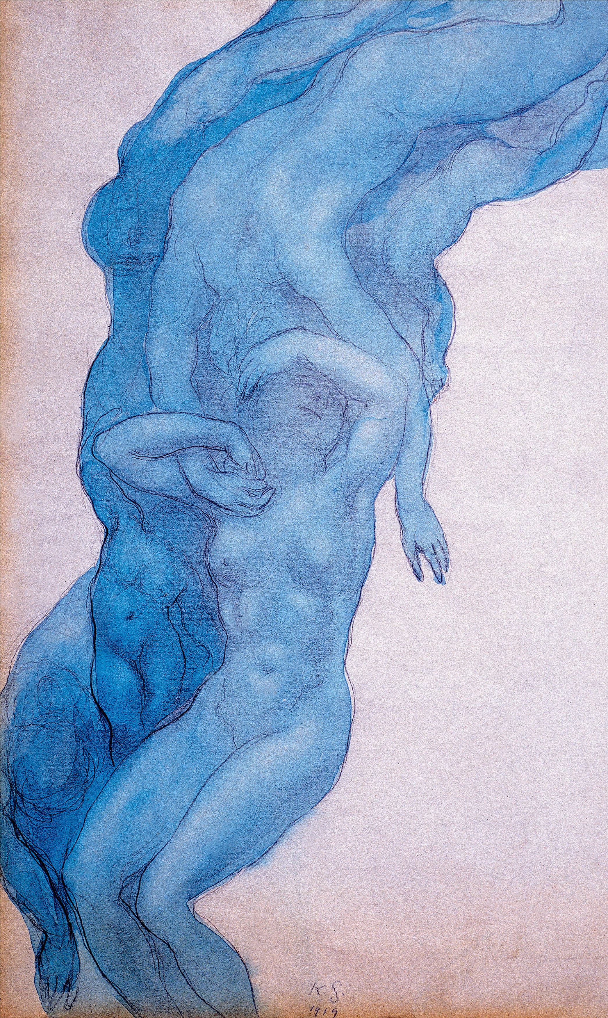 Kahlil Gibran, image 28 of 34