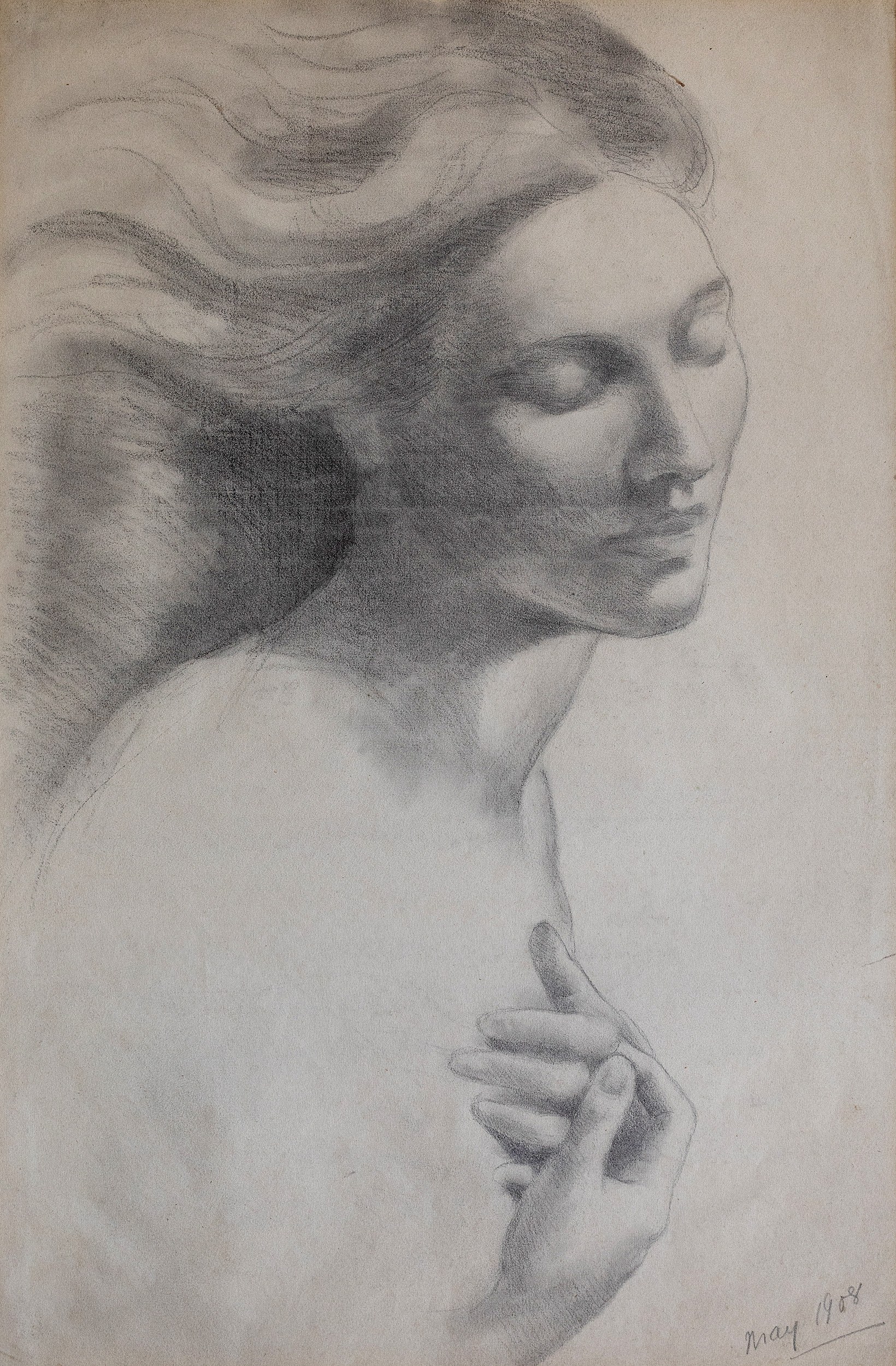 Kahlil Gibran, image 29 of 34