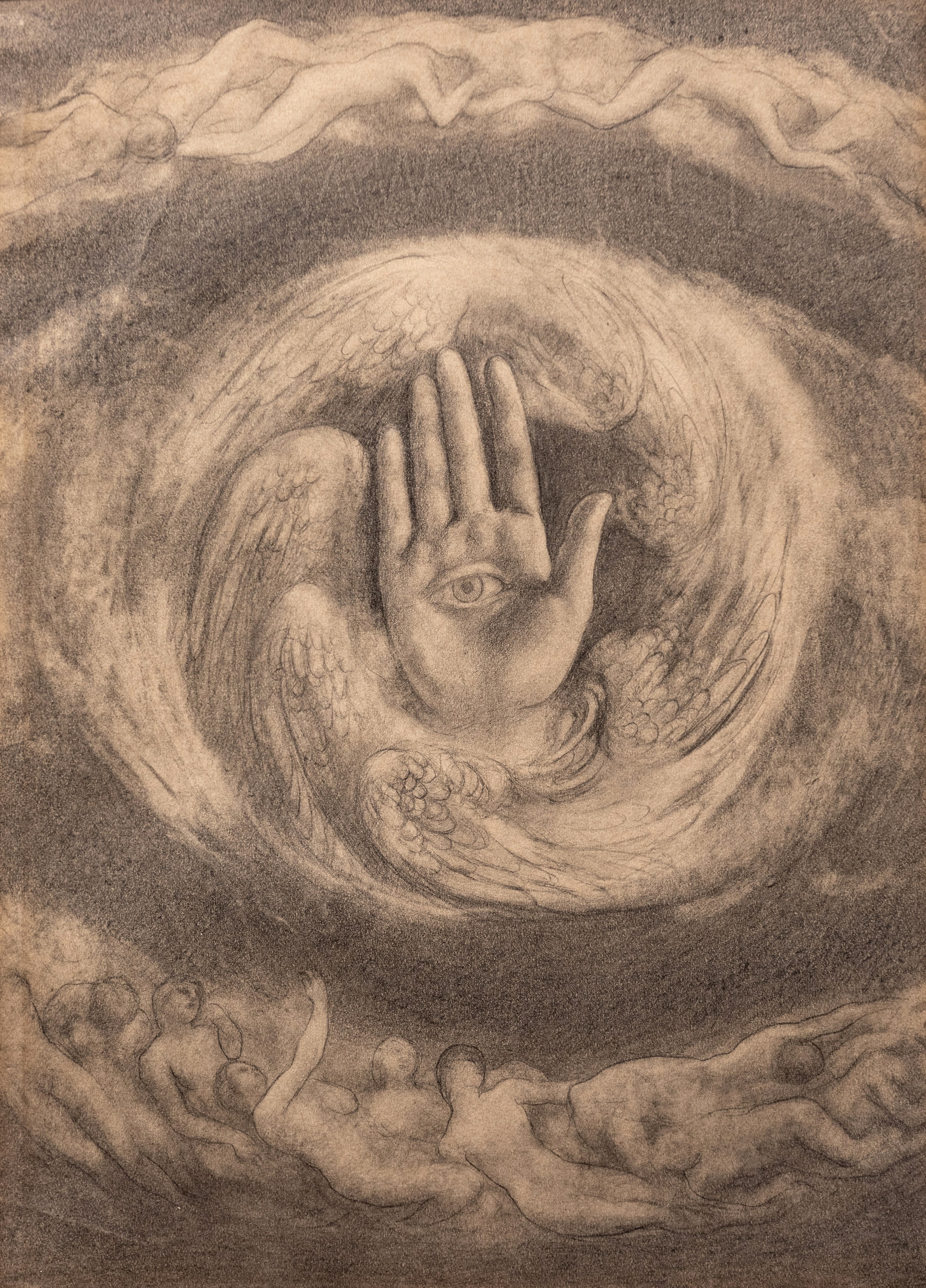 Kahlil Gibran, image 26 of 34