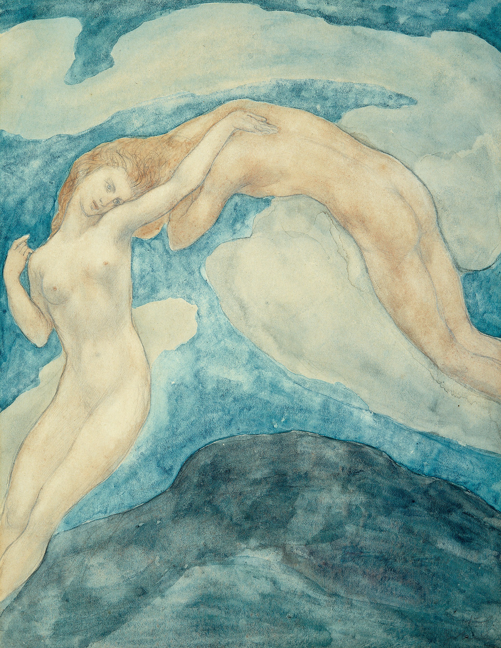 Kahlil Gibran, image 30 of 34