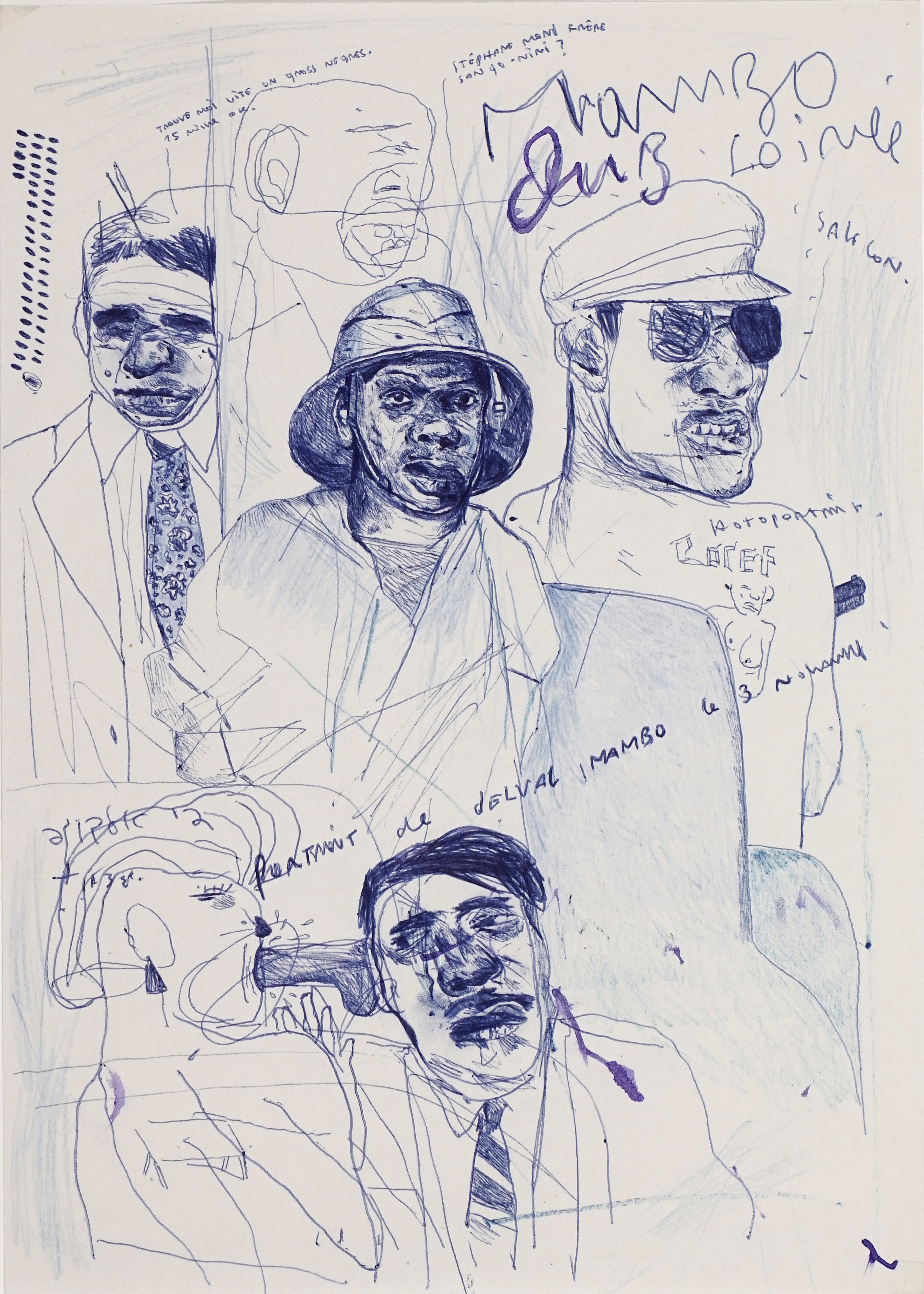 Stéphane Mandelbaum, image 34 of 35