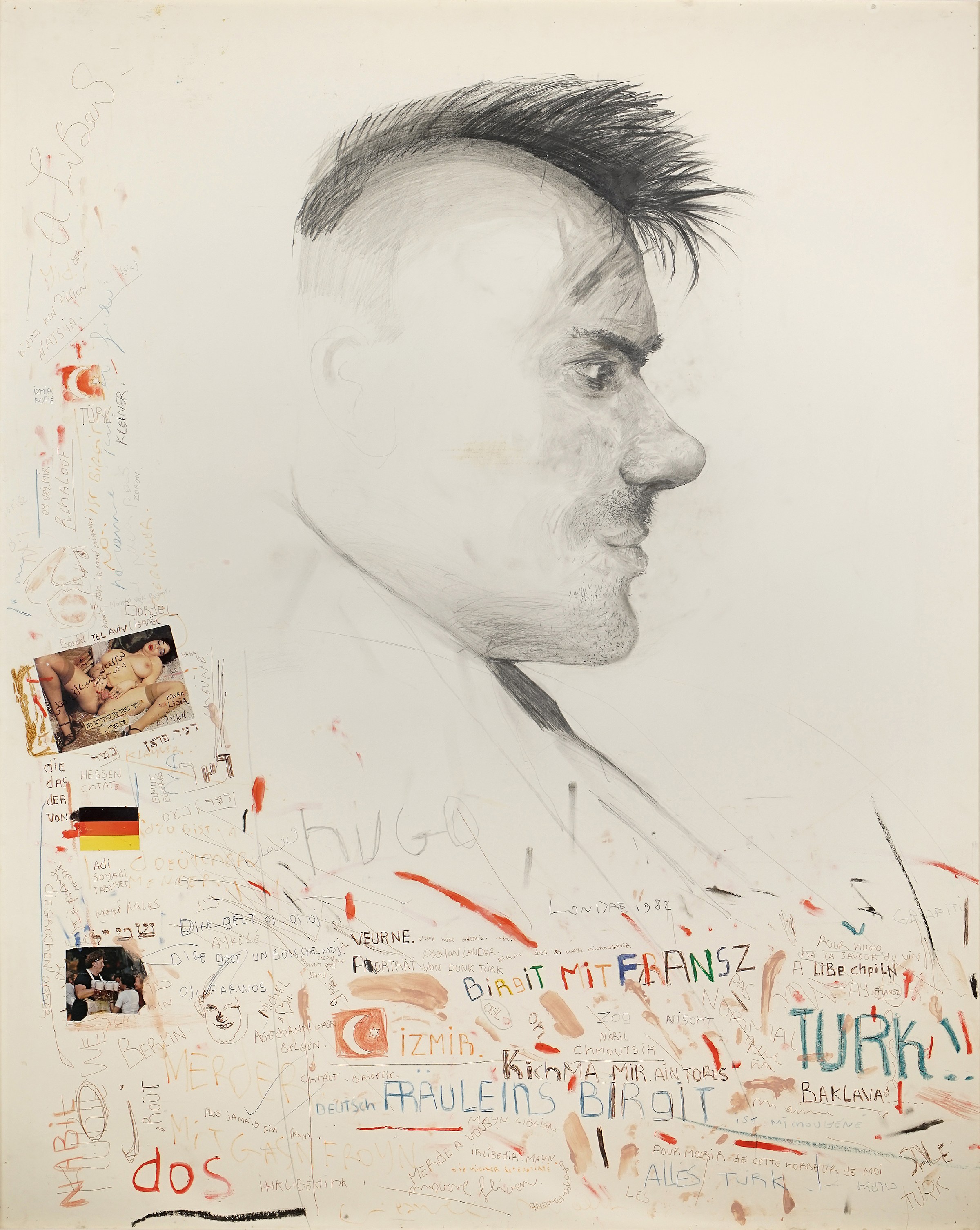 Stéphane Mandelbaum, image 35 of 35