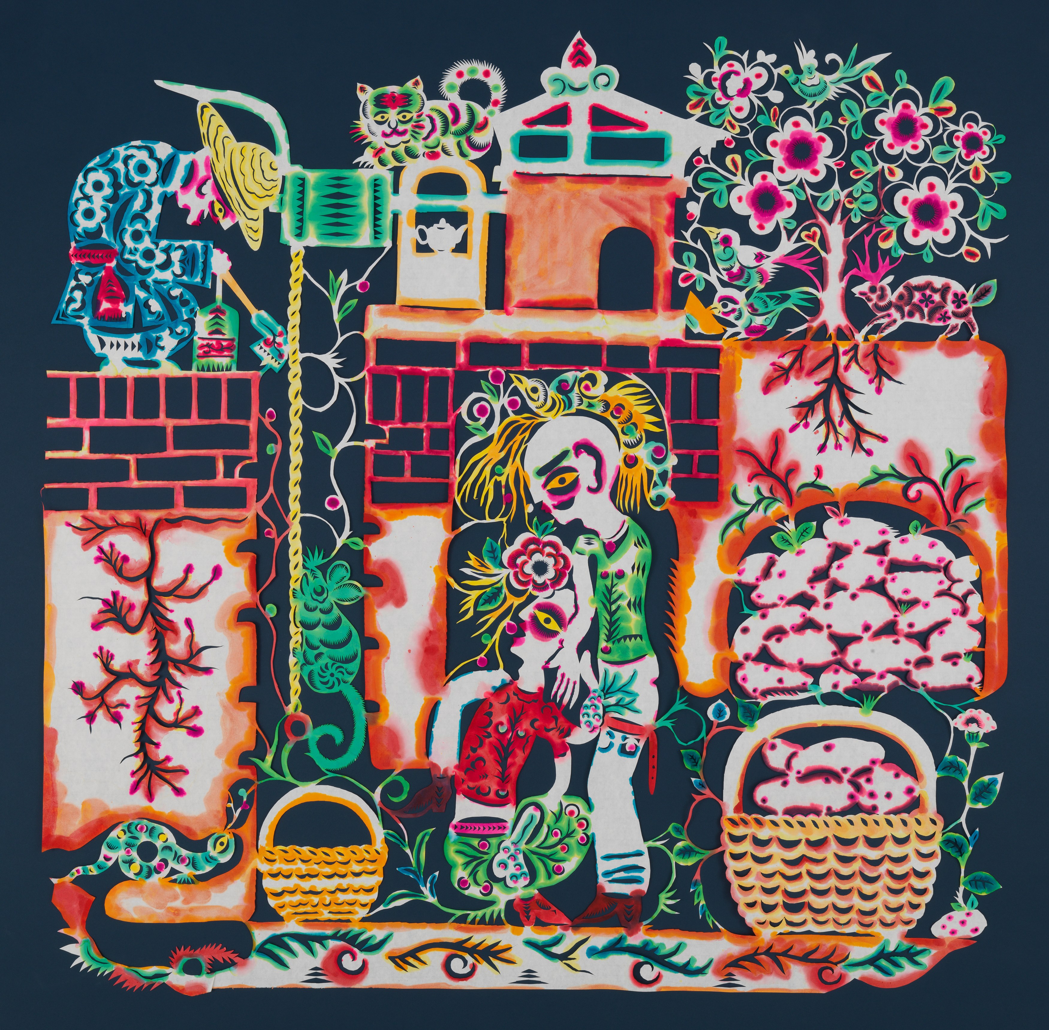 Xiyadie, image 27 of 27