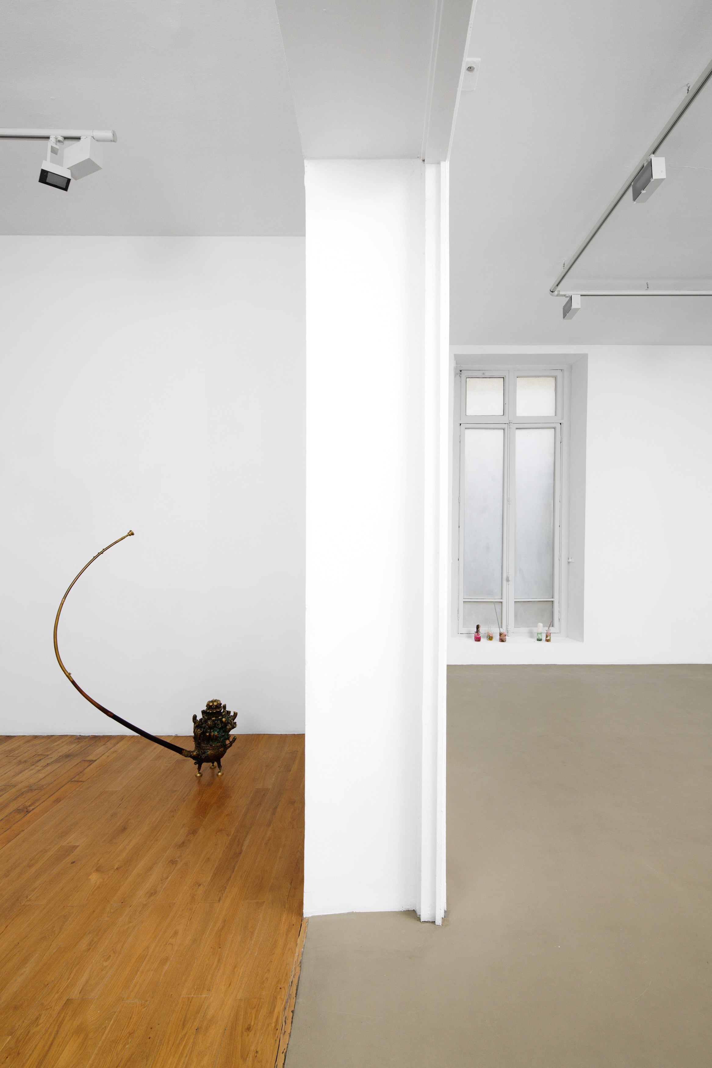 Tous les jours, Tous les jours at Galerie Chantal Crousel, photo 21