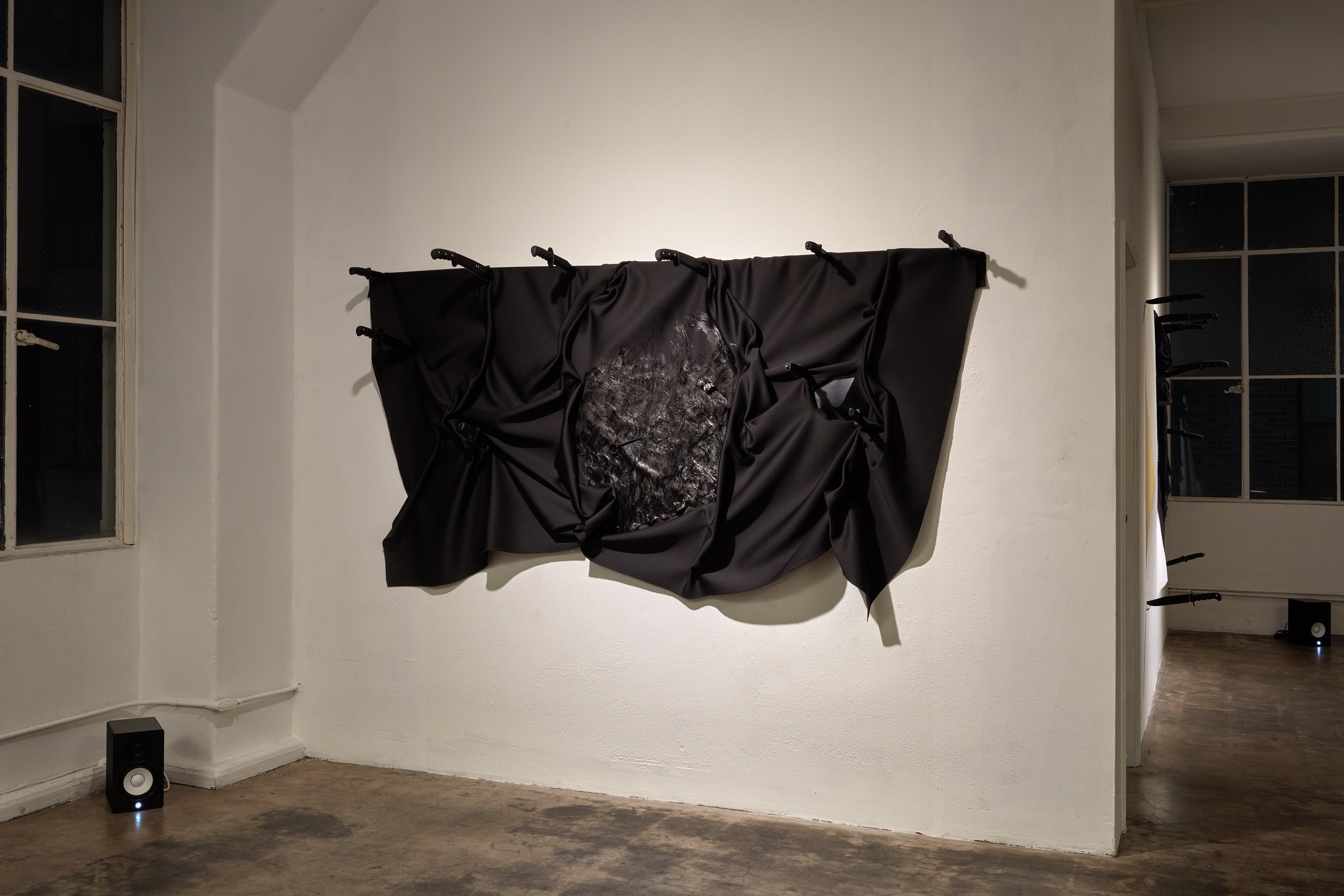 Johanna Hedva, If You’re Reading This, I’m Already Dead at Joan, photo 4