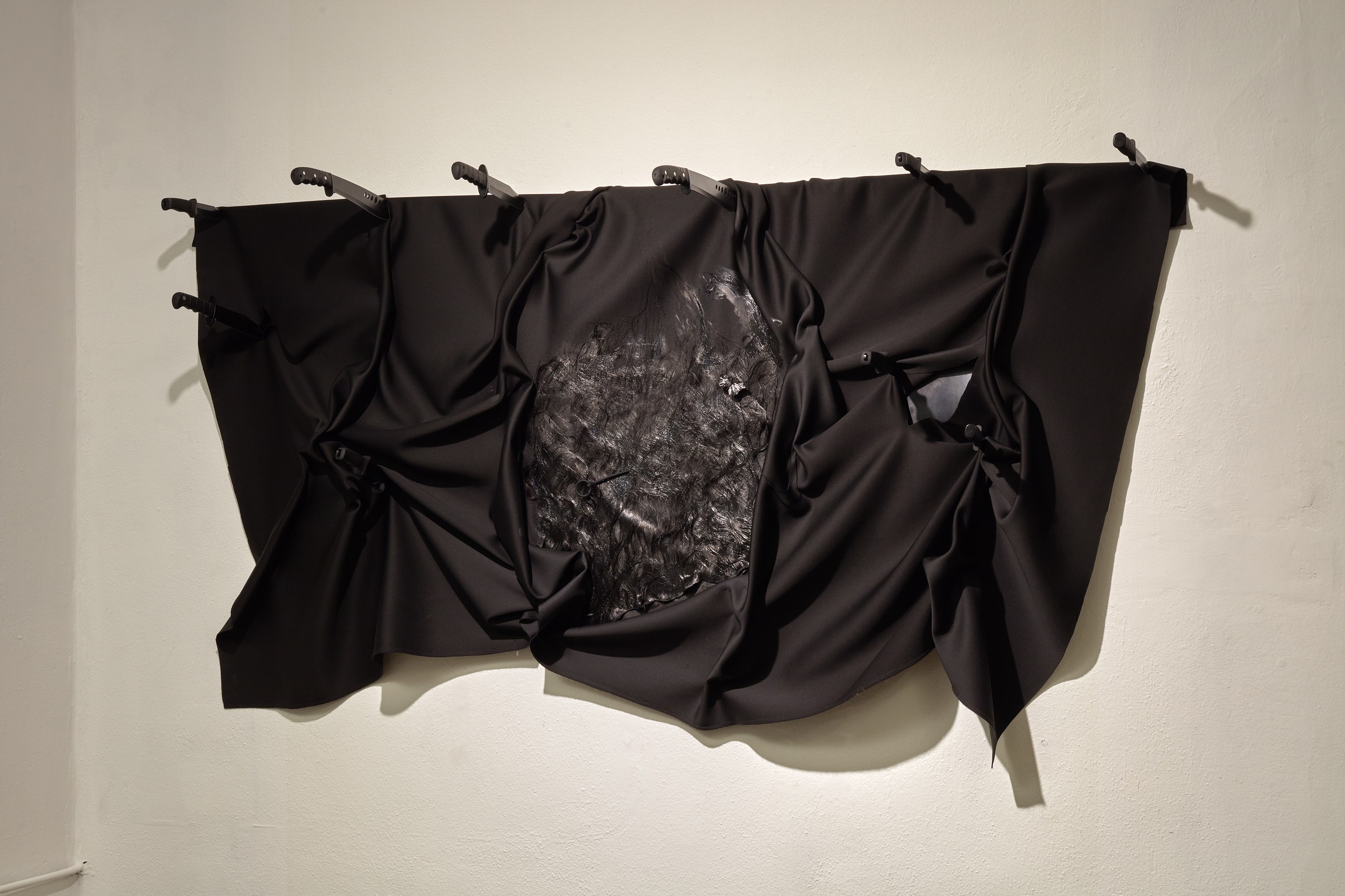 Johanna Hedva, If You’re Reading This, I’m Already Dead at Joan, photo 6