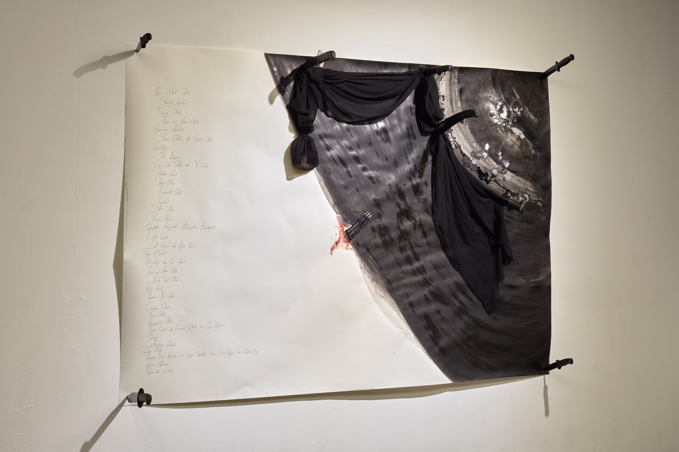 Johanna Hedva, If You’re Reading This, I’m Already Dead at Joan, photo 10