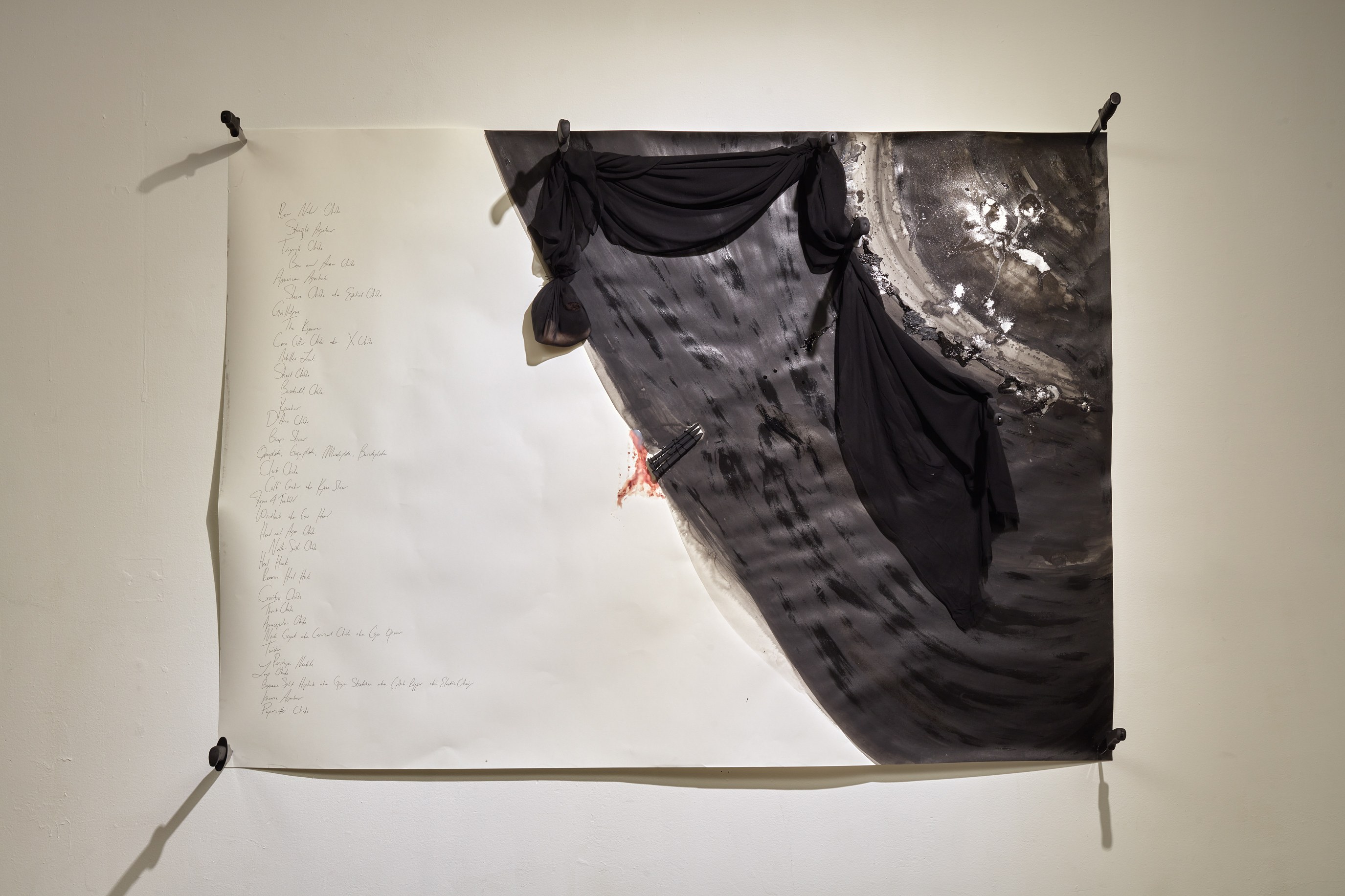 Johanna Hedva, If You’re Reading This, I’m Already Dead at Joan, photo 9