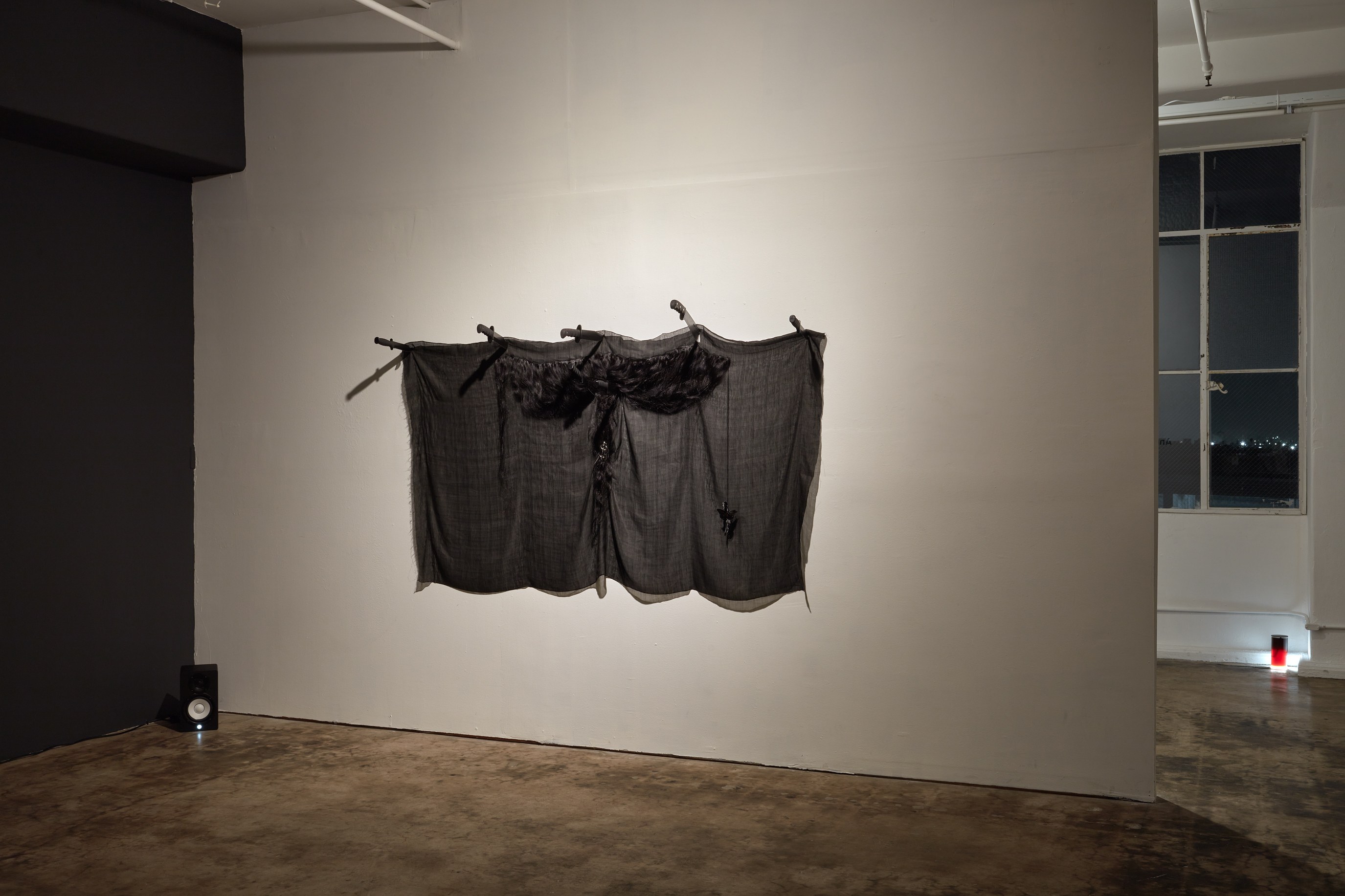 Johanna Hedva, If You’re Reading This, I’m Already Dead at Joan, photo 25