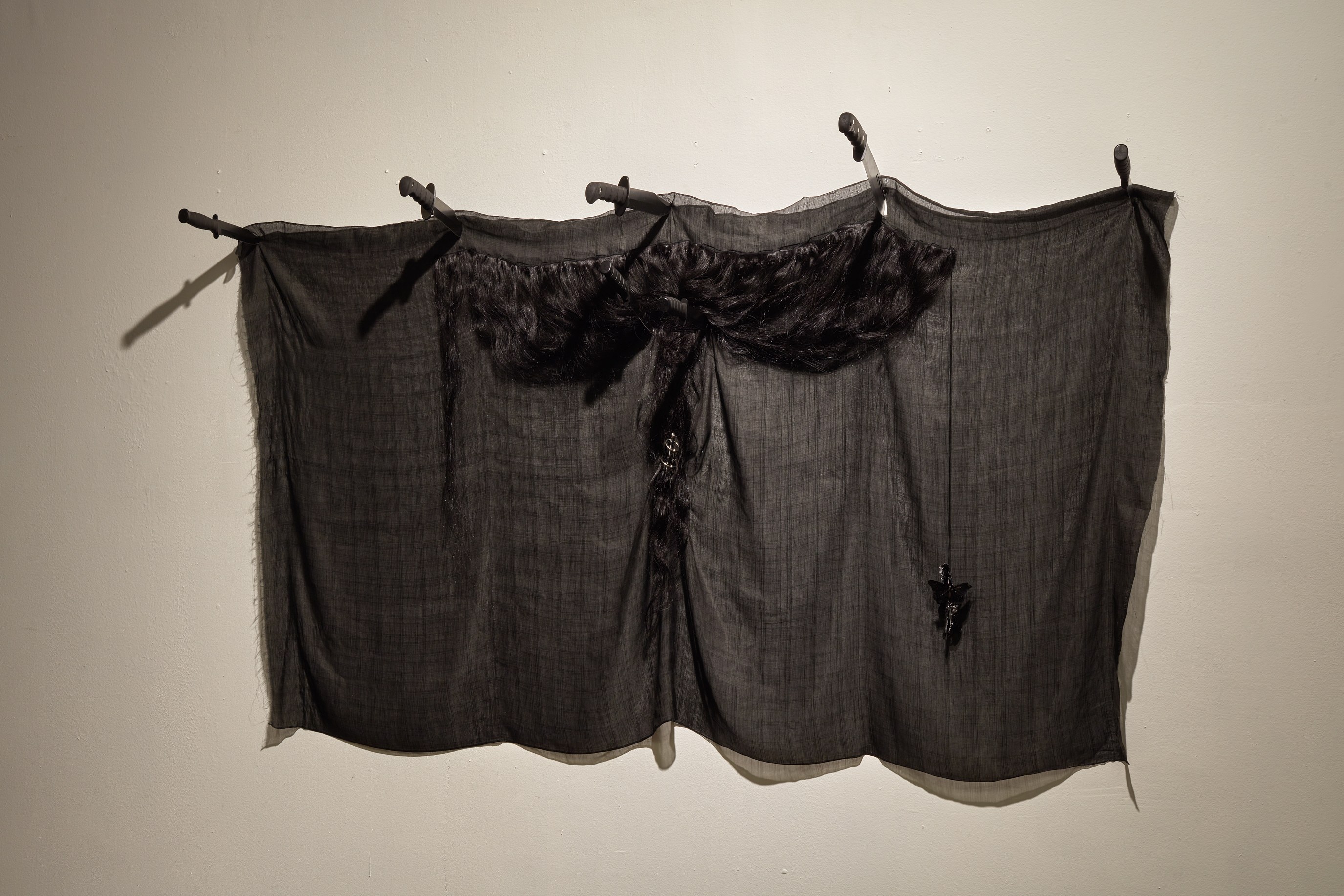 Johanna Hedva, If You’re Reading This, I’m Already Dead at Joan, photo 27