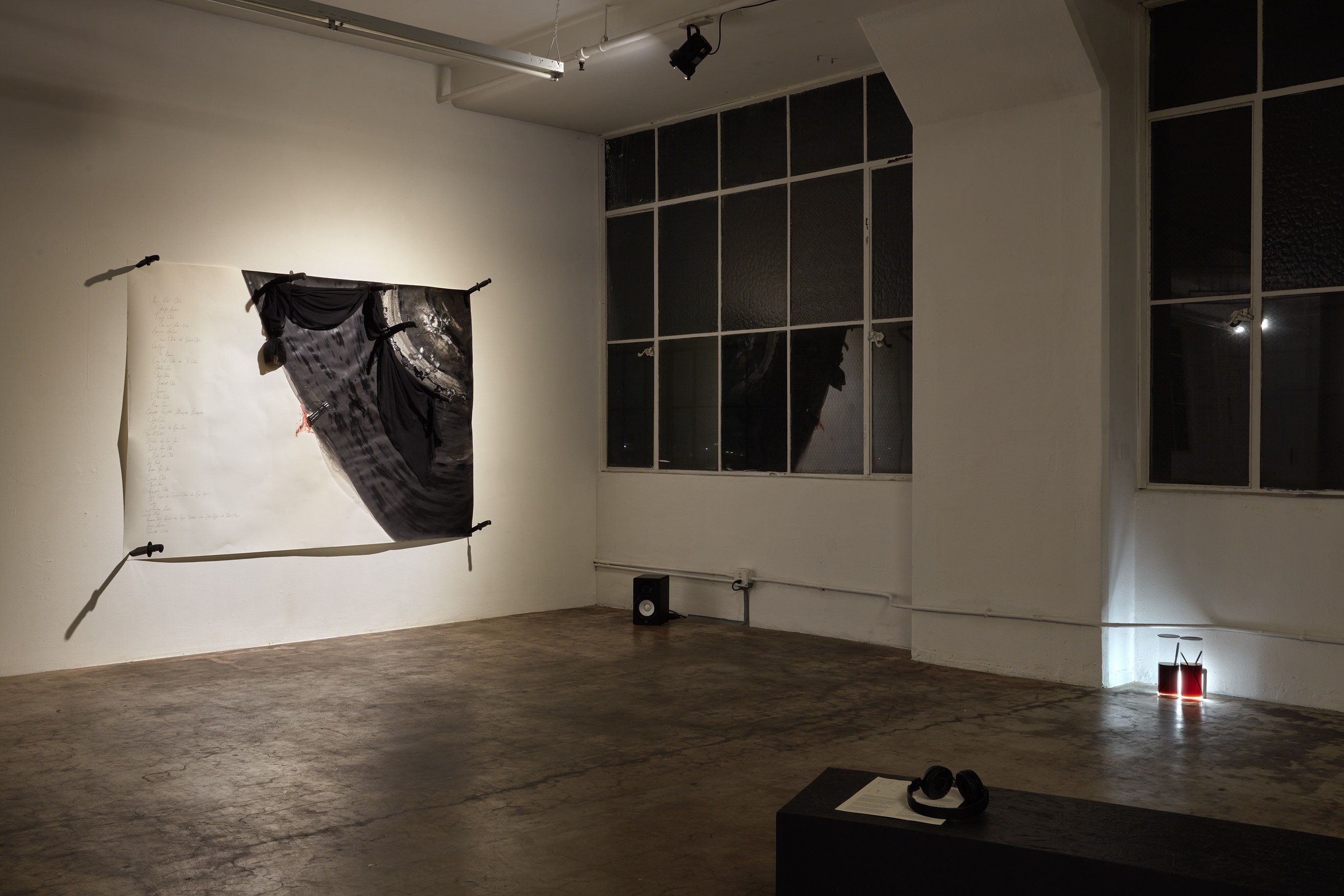Johanna Hedva, If You’re Reading This, I’m Already Dead at Joan, photo 30