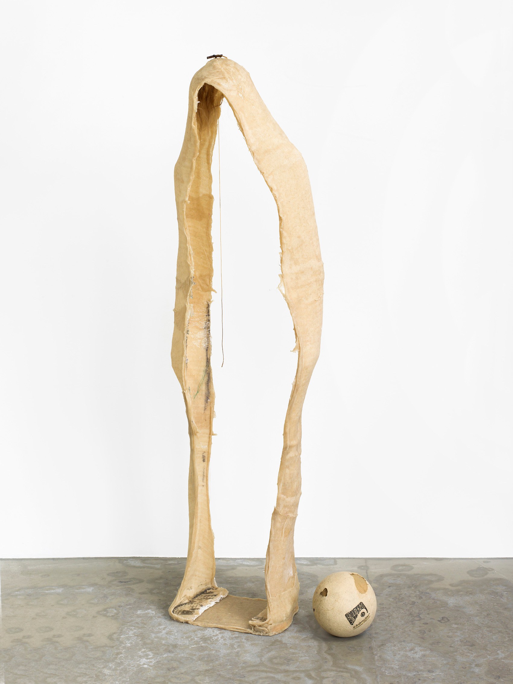 Alexandra Bircken, Ping at BQ, photo 7