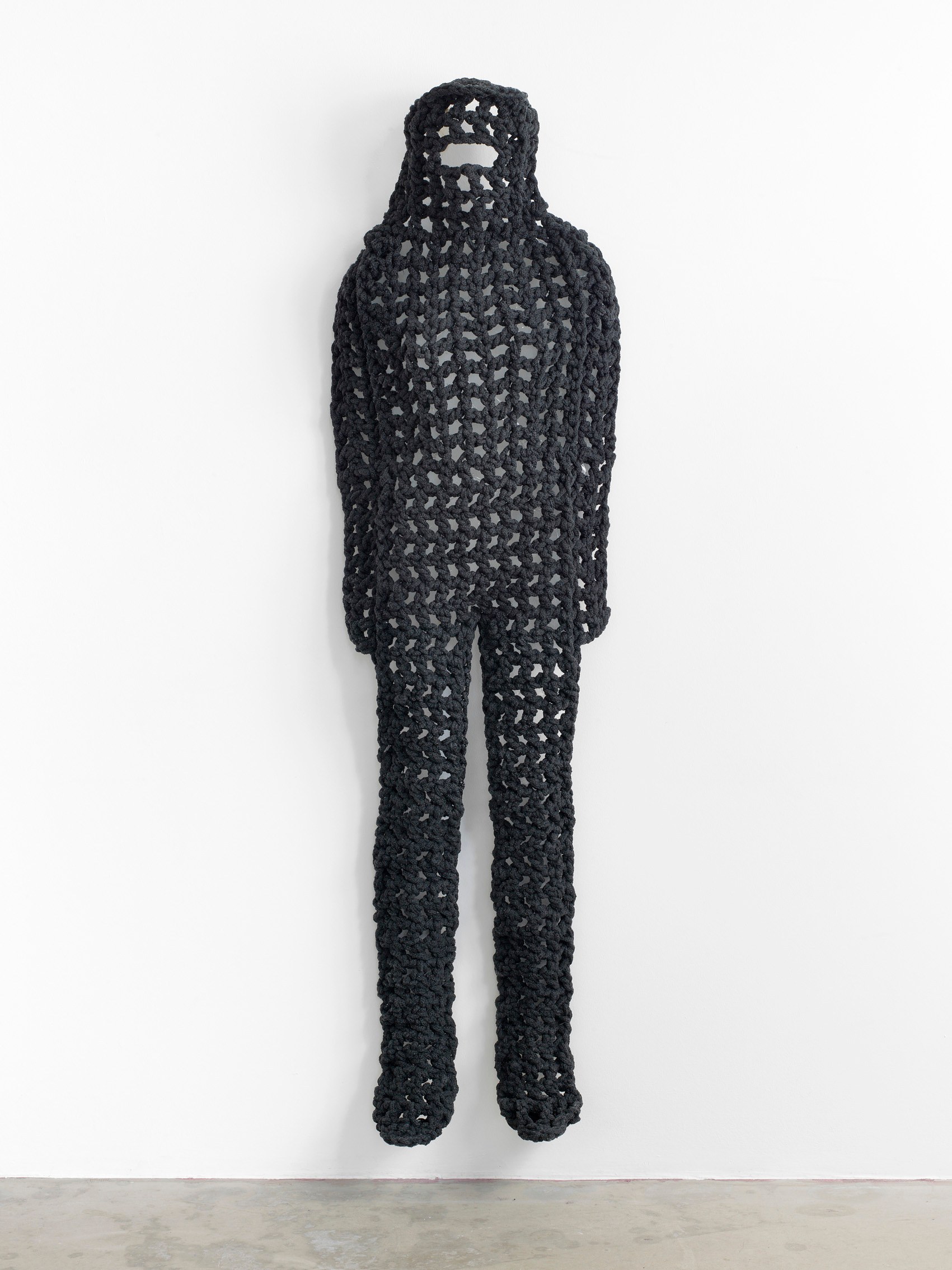 Alexandra Bircken, Ping at BQ, photo 8