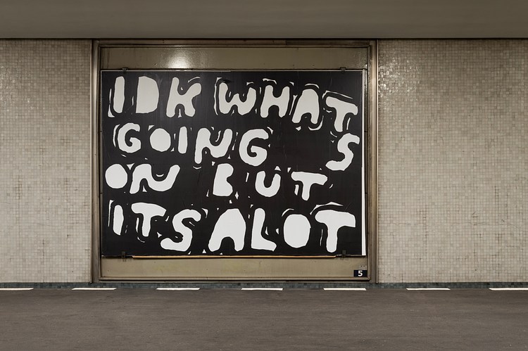 Stefan Marx | Contemporary Art Library