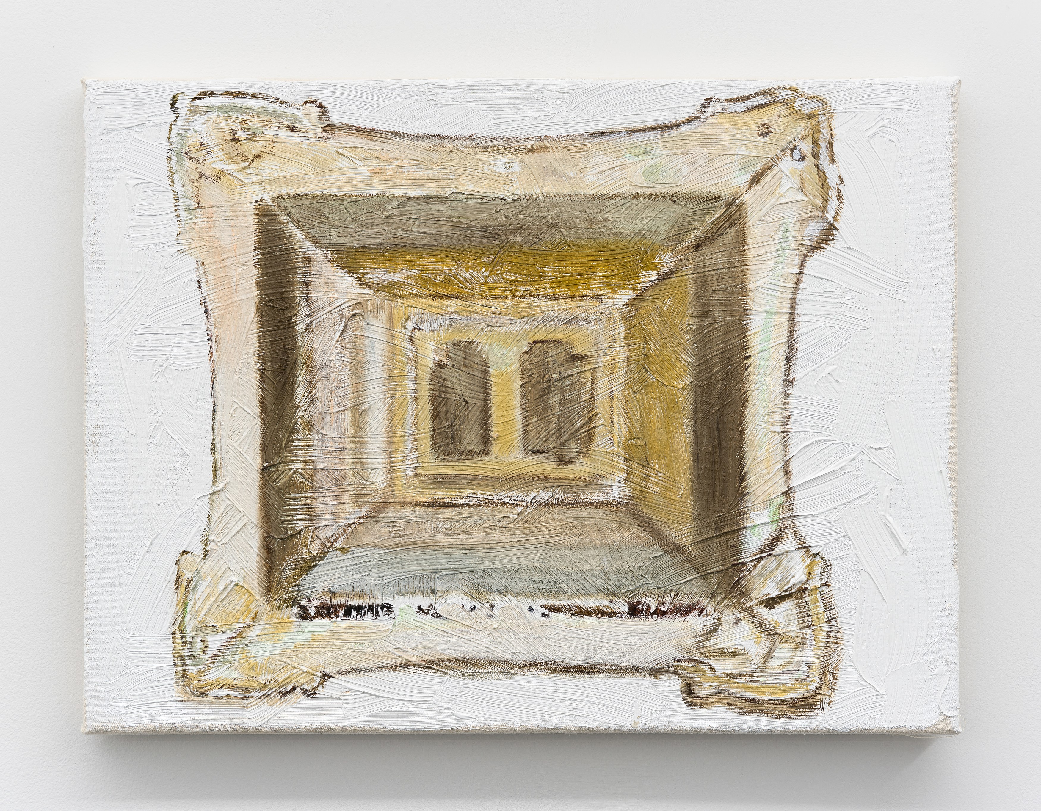 Gritli Faulhaber, The Living at Theta, New York and From the Desk of Lucy Bull, New York, photo 3