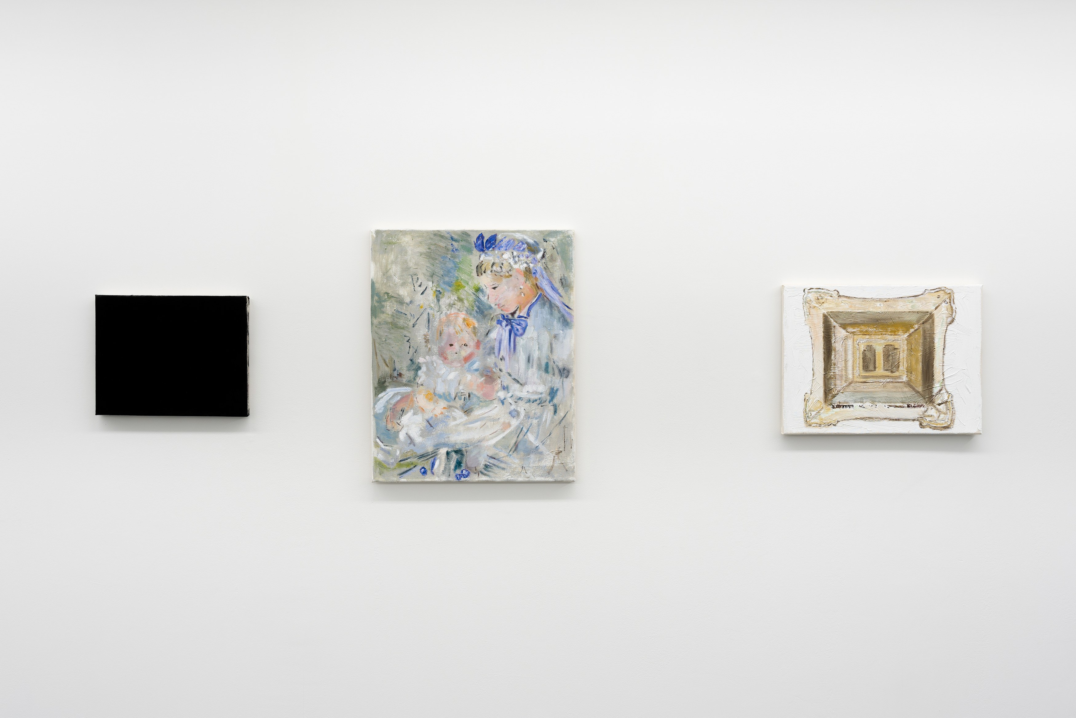 Gritli Faulhaber, The Living at Theta, New York and From the Desk of Lucy Bull, New York, photo 6