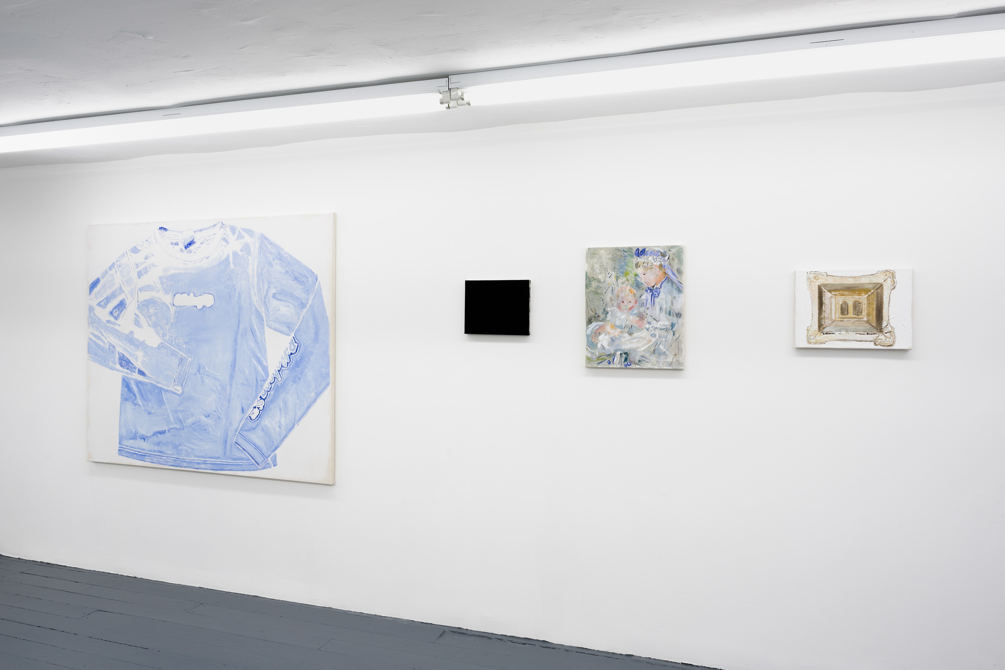 Gritli Faulhaber, The Living at Theta, New York and From the Desk of Lucy Bull, New York, photo 7